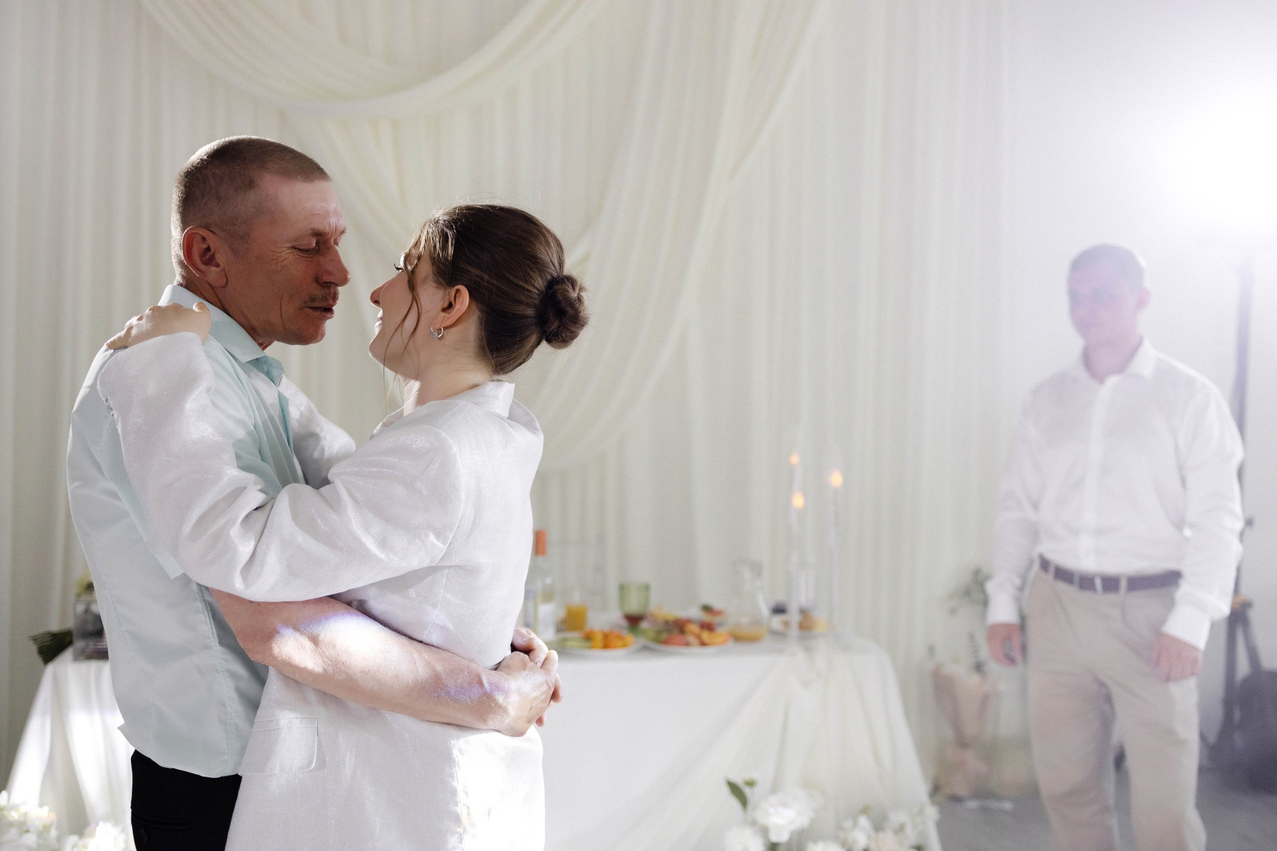 Мы можем всё, когда мы вместе…. Свадебный фотограф видеограф Новосибирск Кемерово Калининград