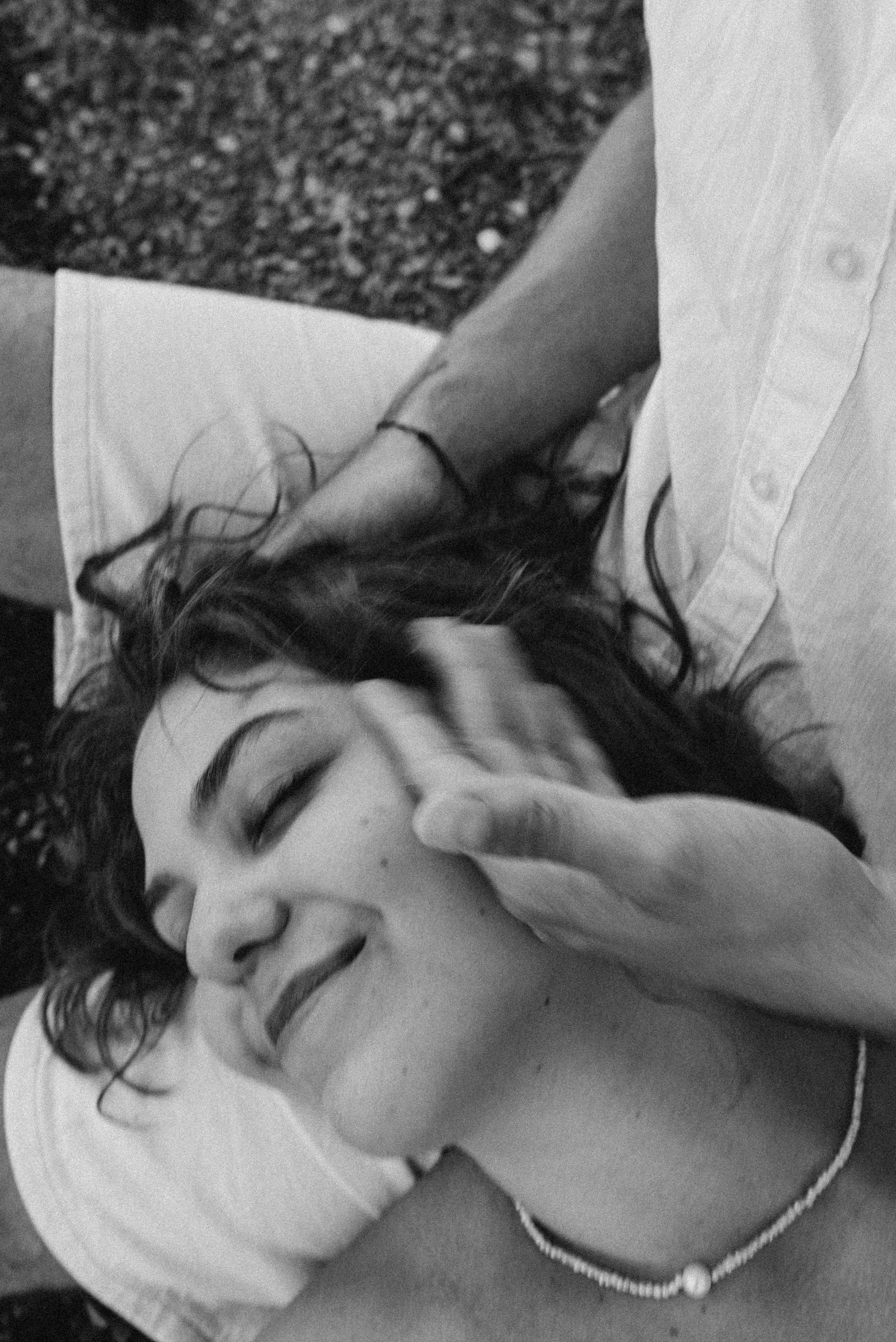 Виолетта и Евгений. Фотограф Санкт-Петербург, Новороссийск