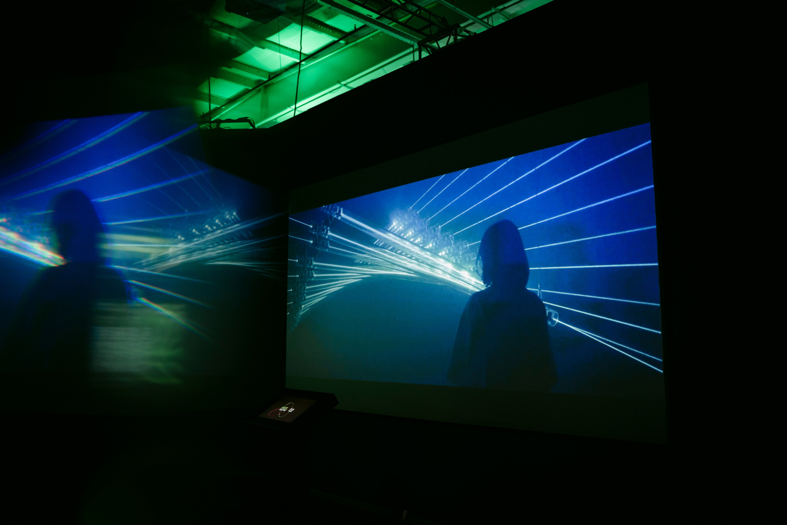 NUR NOW 2026. Главная