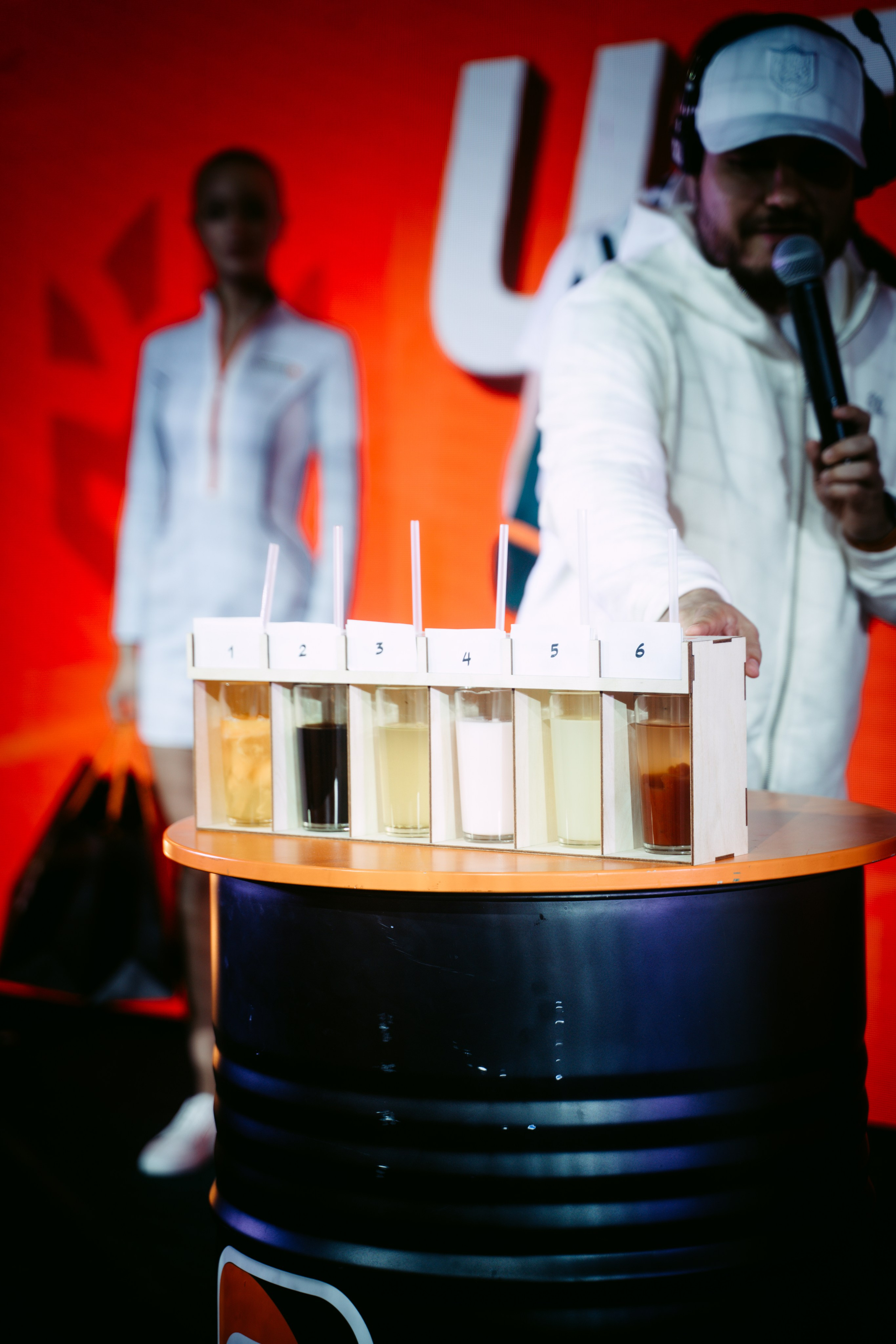 Матч Ак Барс / Металлург. Главная