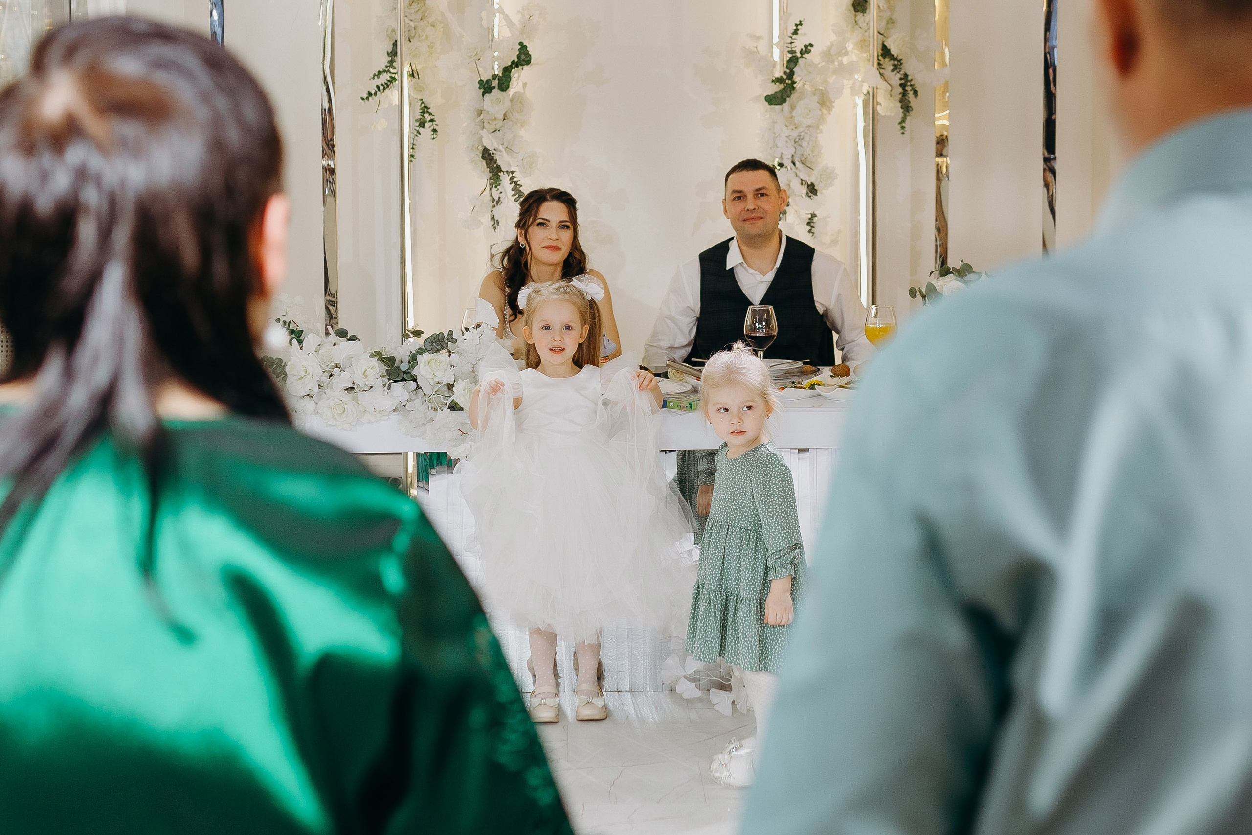 Wedding day 29.03.24. Свадебный фотограф в Санкт-Петербурге