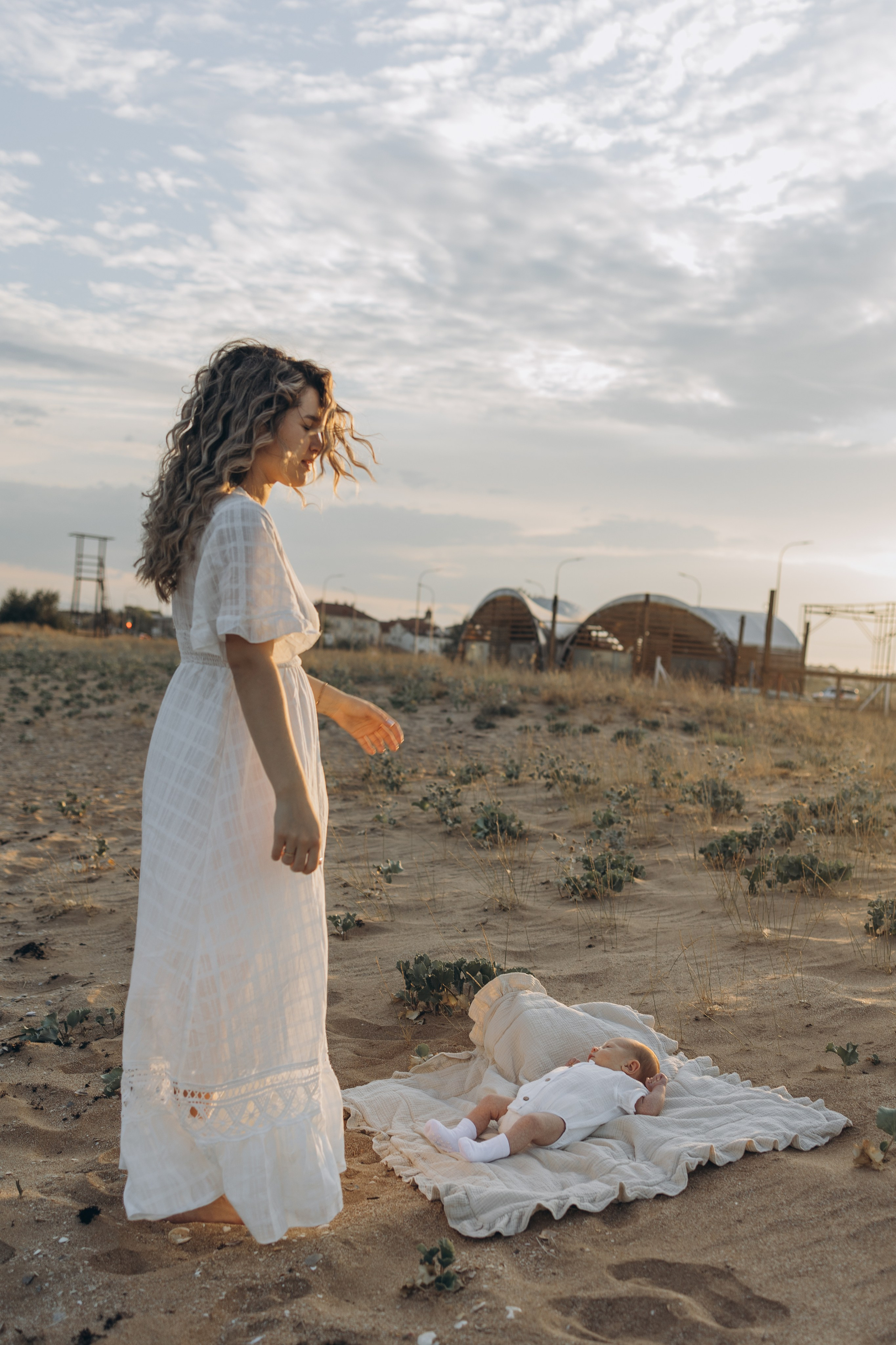 Евгения и Егор. Семейный фотограф в Москве Виктория Ястребинская