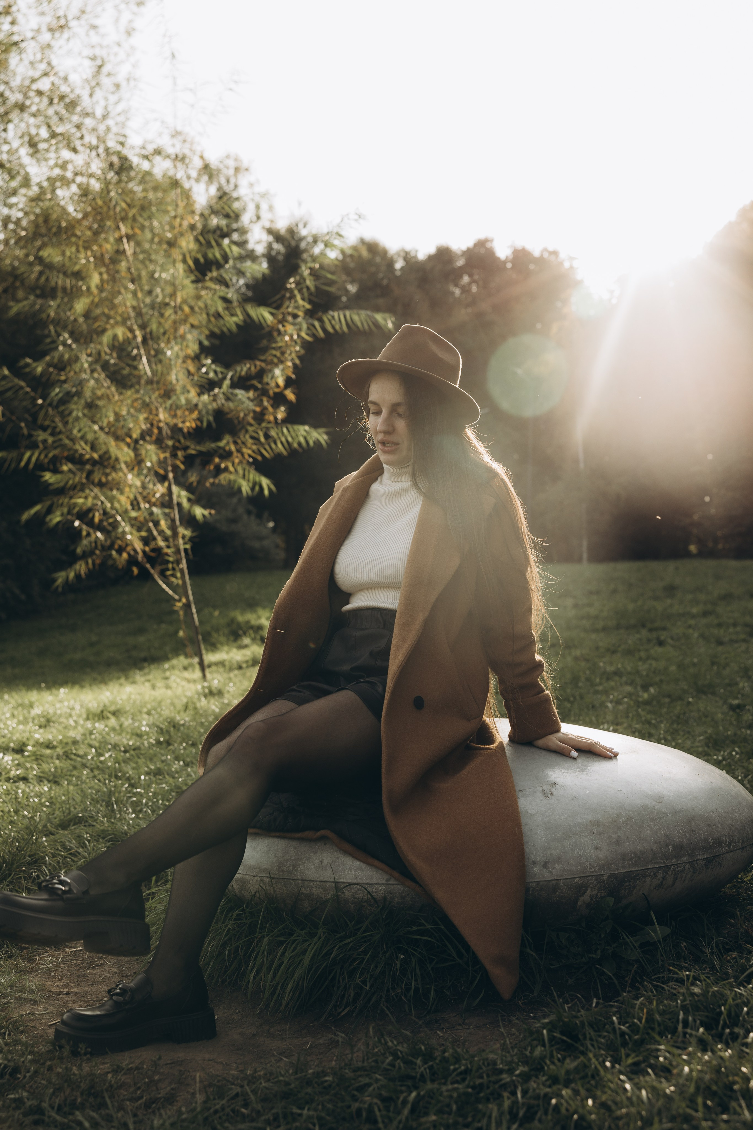 Оля. Семейный фотограф в Москве Виктория Ястребинская