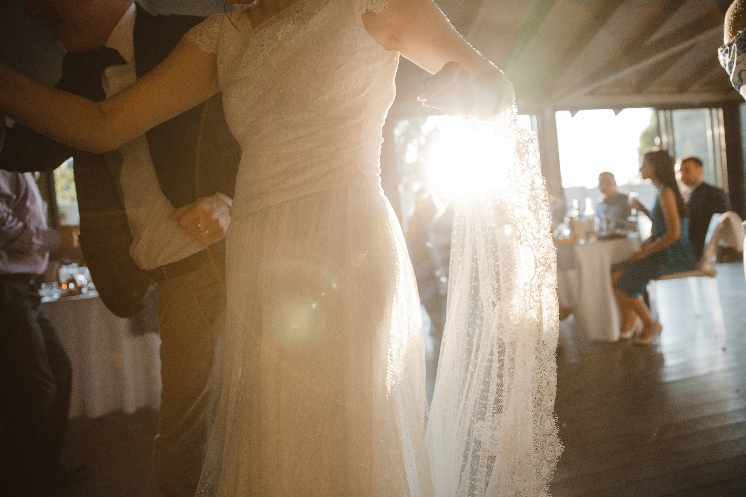 Саша и Лена. Свадебный фотограф в Москве и МО Александр Ласковенков