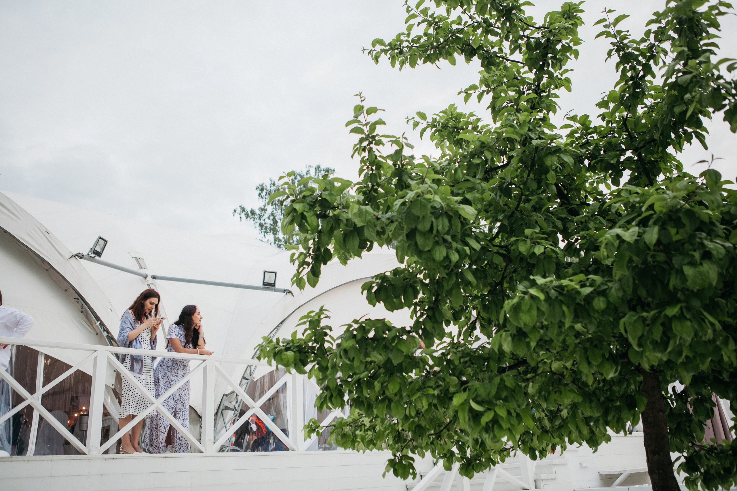 White party Росатом. Фото и видео для бизнеса Обнинск, Калуга, Москва