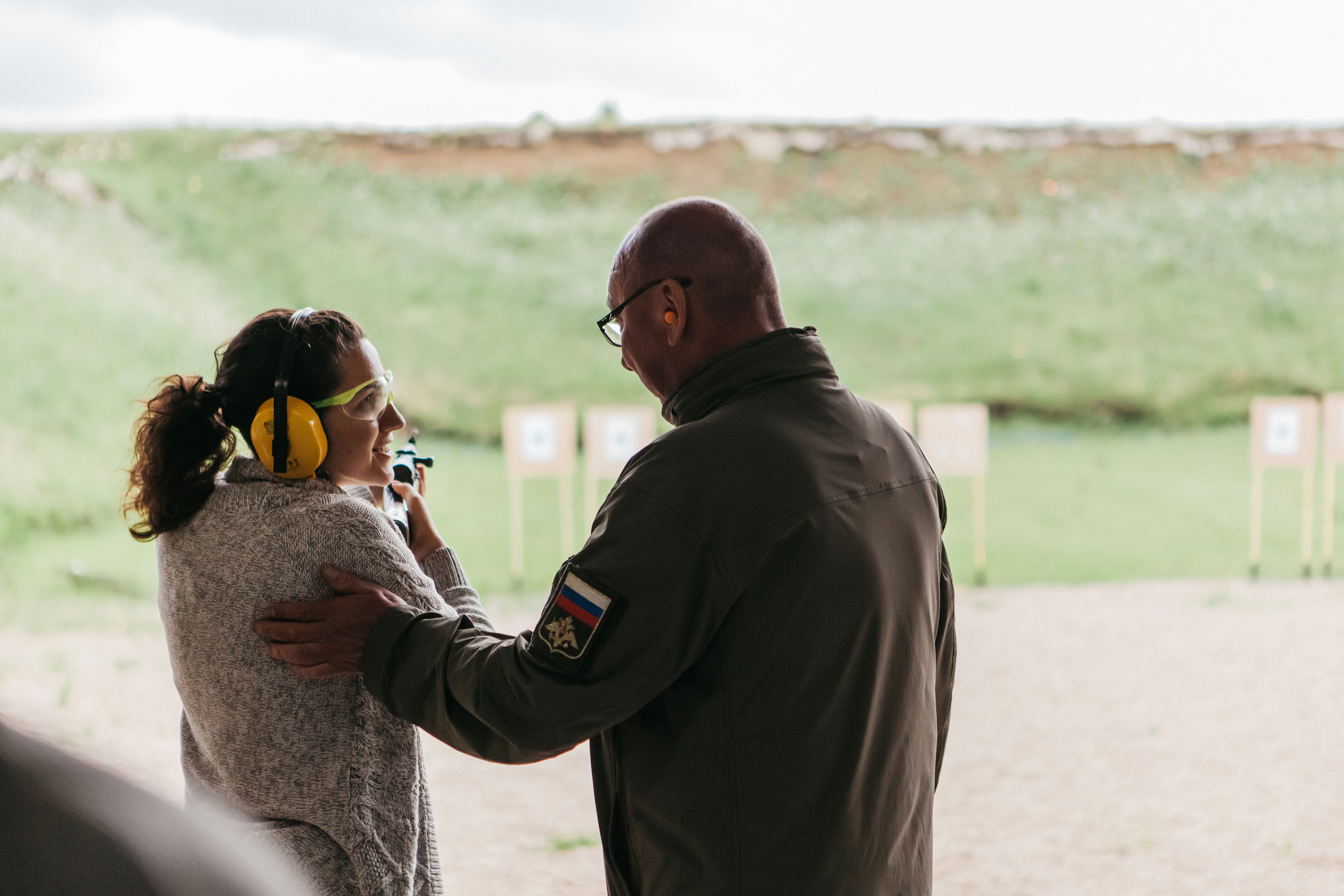 Партизанская деревня. Фото и видео для бизнеса Обнинск, Калуга, Москва