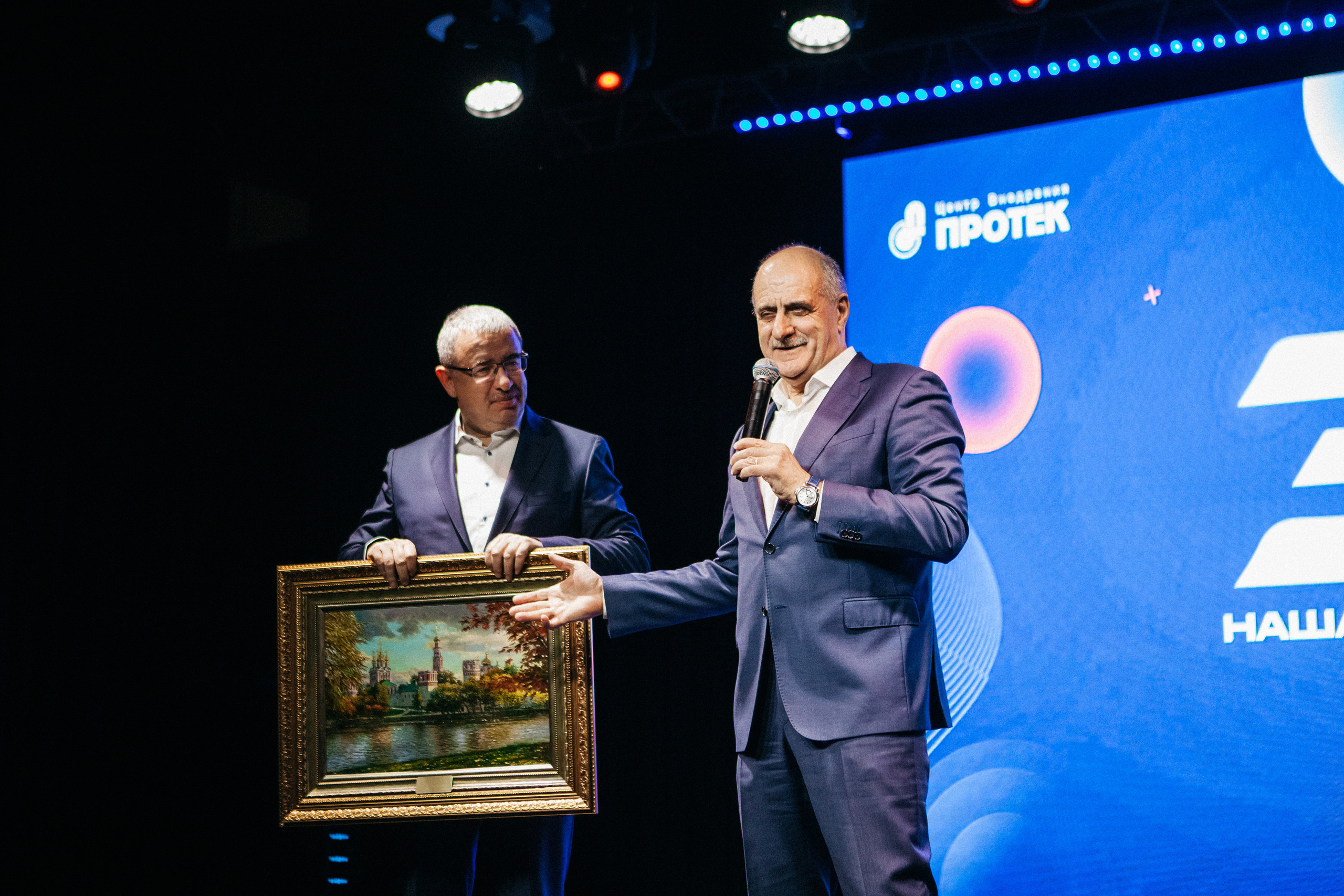 ПРОТЕК новая высота. Фото и видео для бизнеса Обнинск, Калуга, Москва