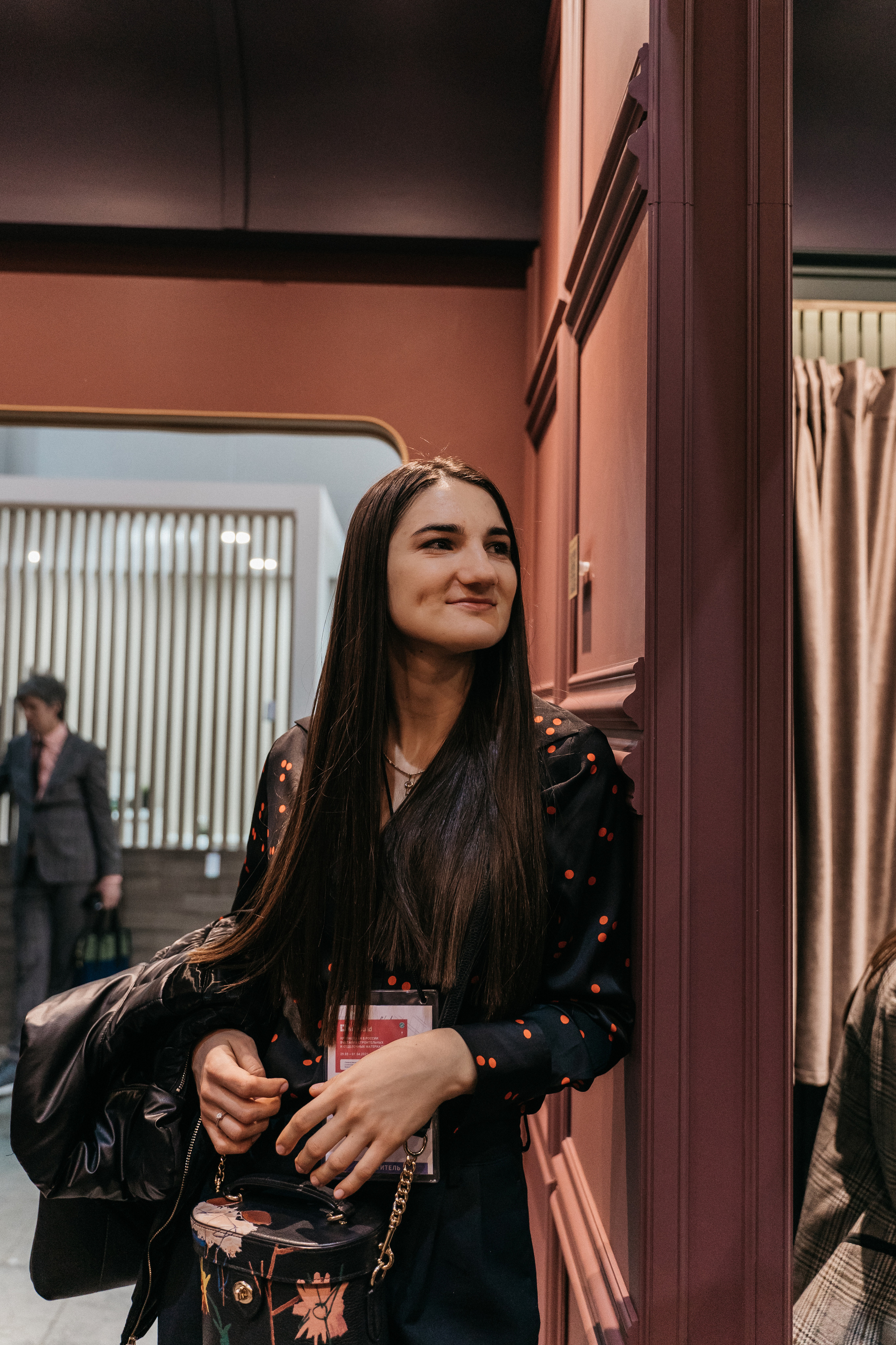 Orac Decor Mosbuild 2022. Фото и видео для бизнеса Обнинск, Калуга, Москва