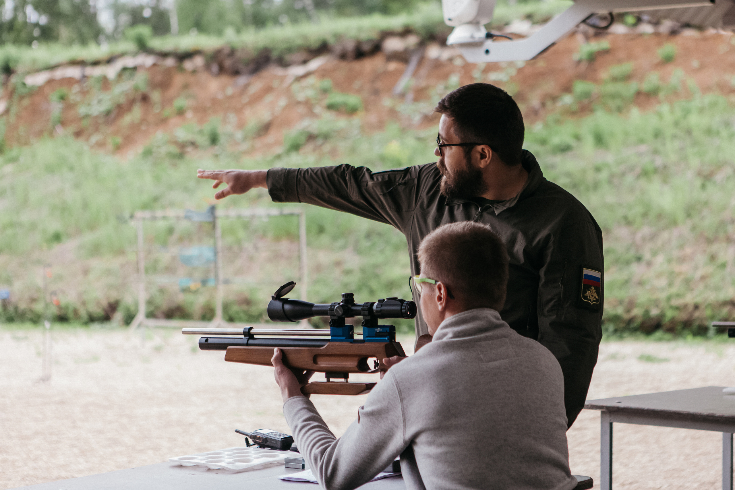 Партизанская деревня. Фото и видео для бизнеса Обнинск, Калуга, Москва