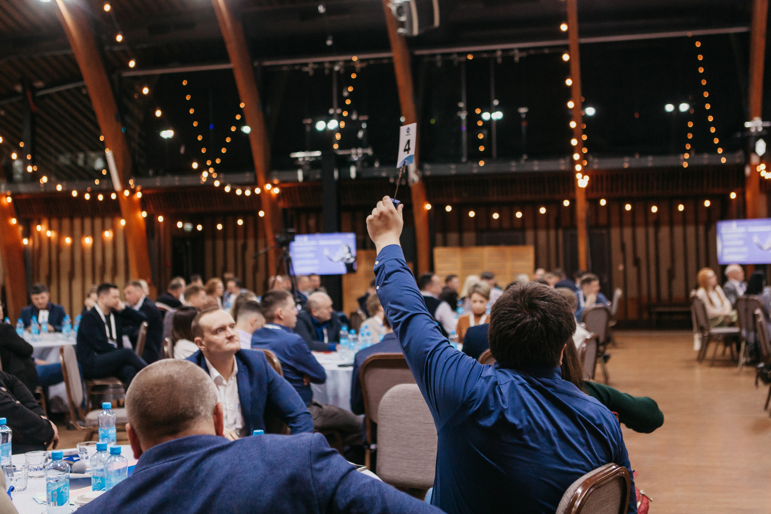 Конференция Росатом. Фото и видео для бизнеса Обнинск, Калуга, Москва