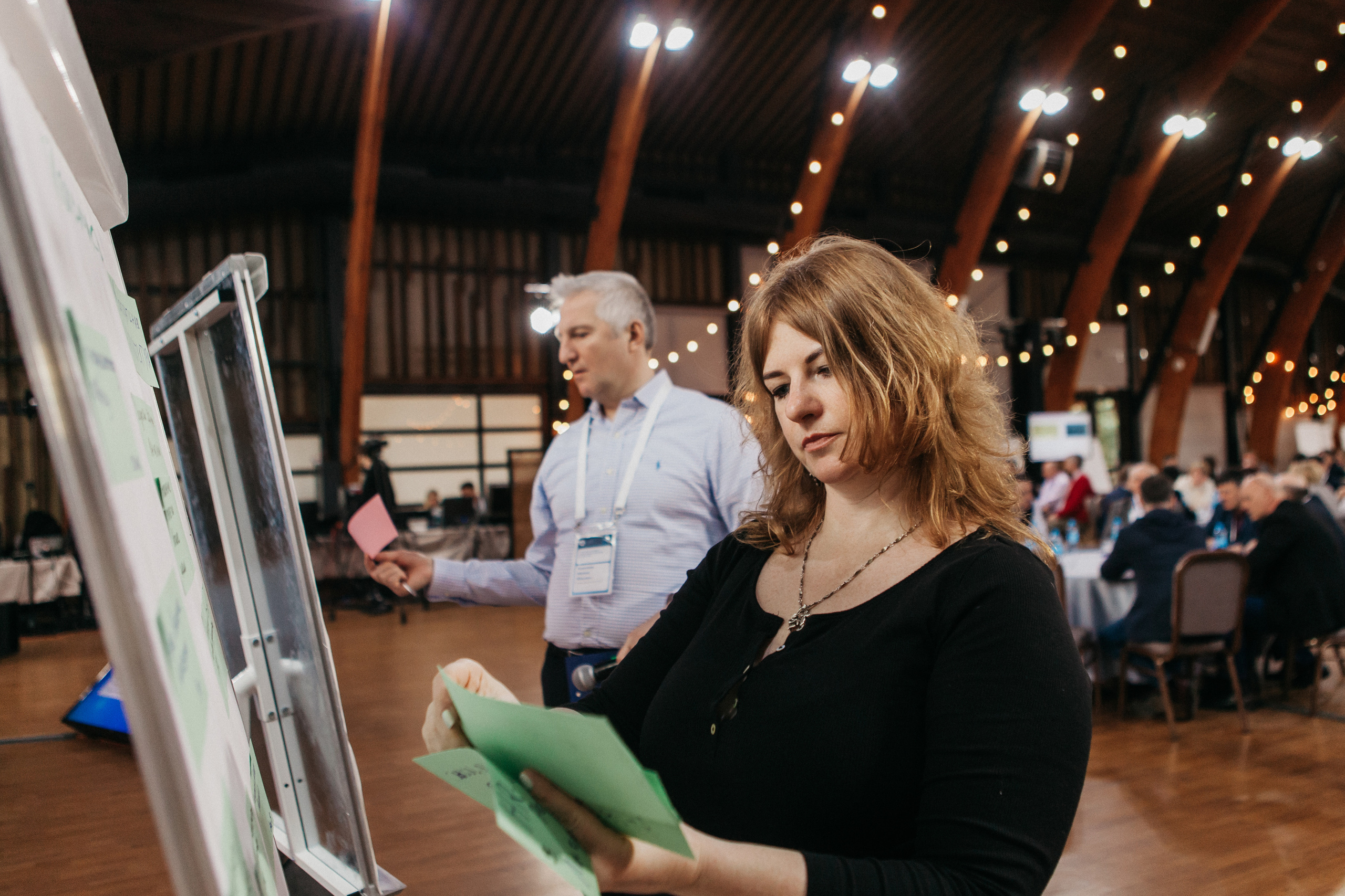 Конференция Росатом. Фото и видео для бизнеса Обнинск, Калуга, Москва