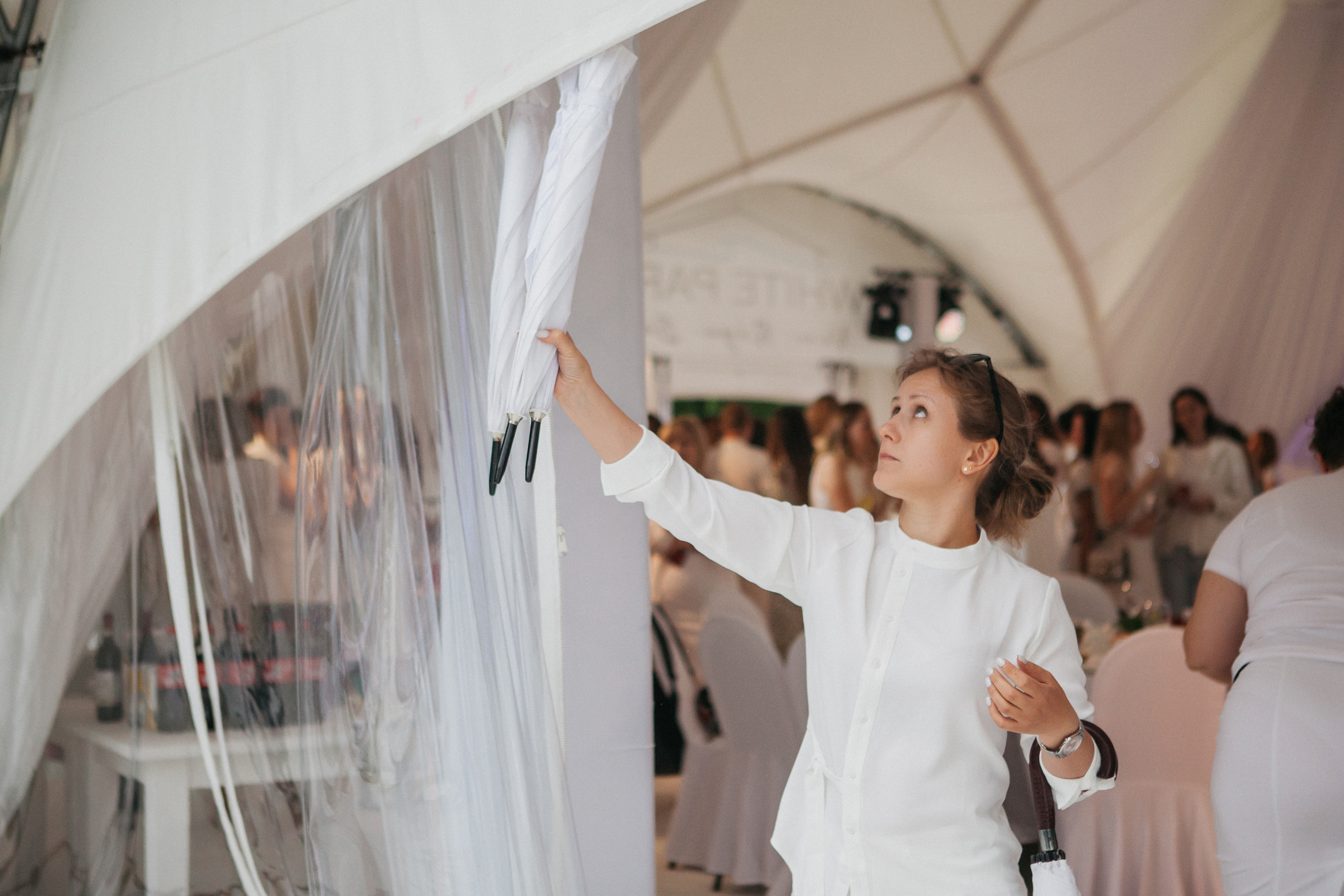 White party Росатом. Фото и видео для бизнеса Обнинск, Калуга, Москва