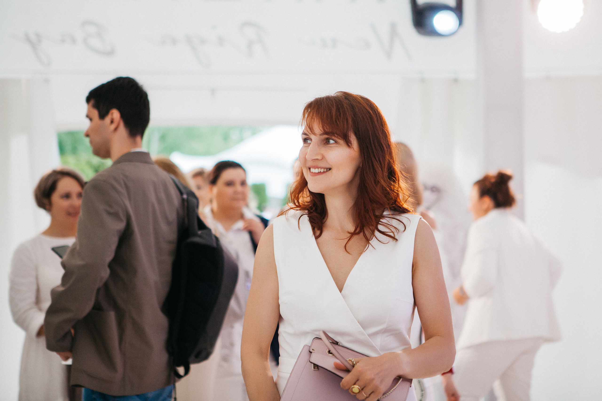 White party Росатом. Фото и видео для бизнеса Обнинск, Калуга, Москва