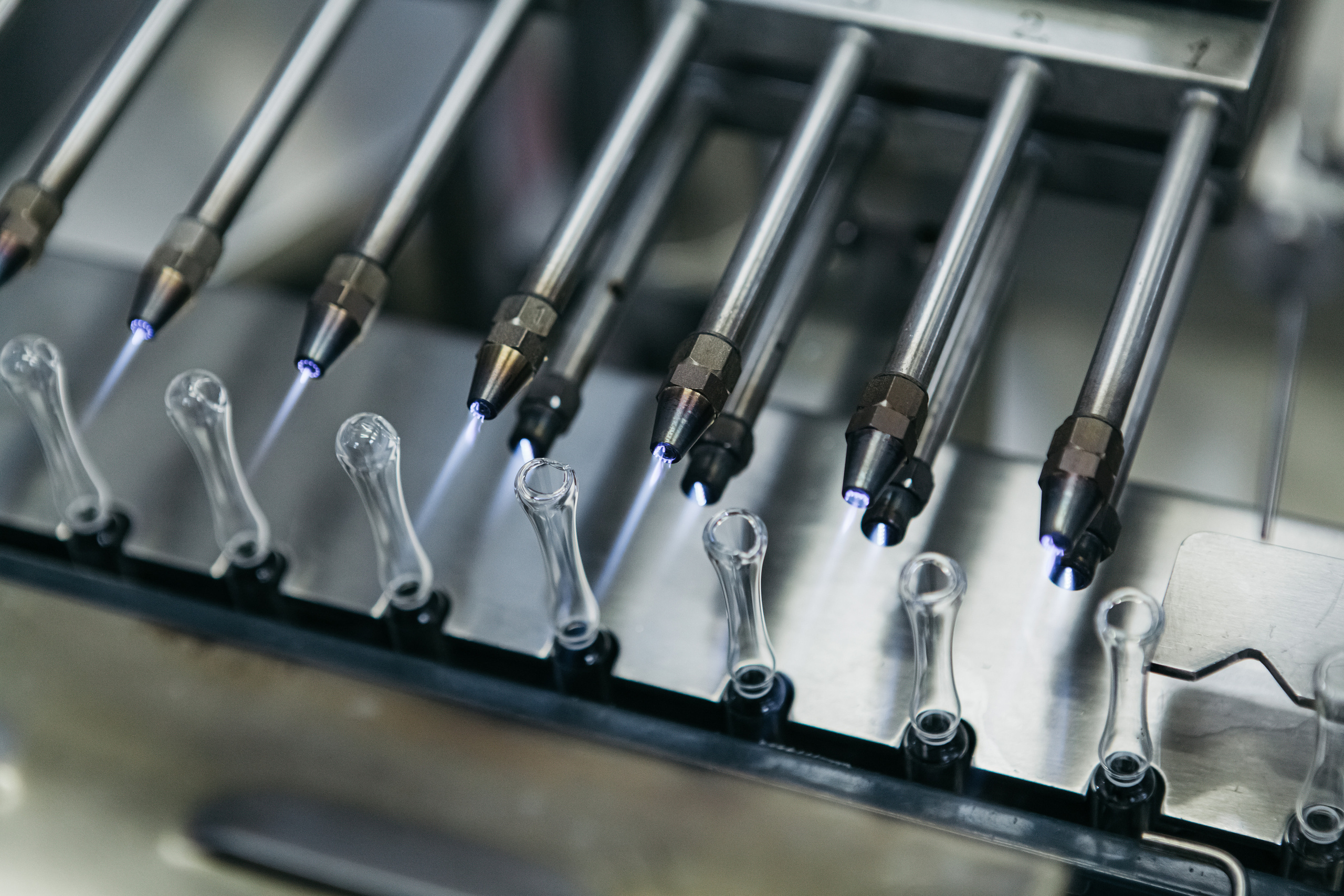 Съемка для завода B-PHARM. Фото и видео для бизнеса Обнинск, Калуга, Москва