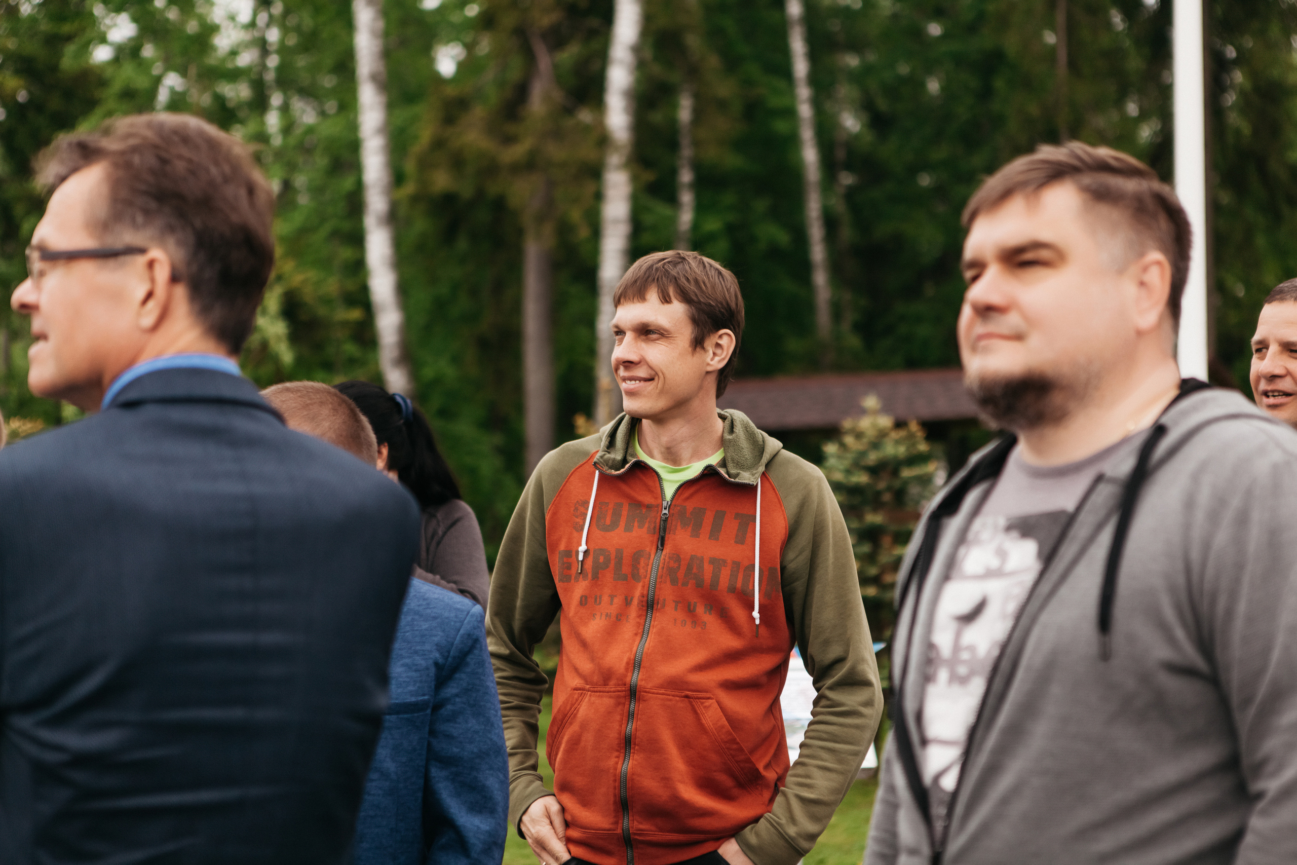 Партизанская деревня. Фото и видео для бизнеса Обнинск, Калуга, Москва