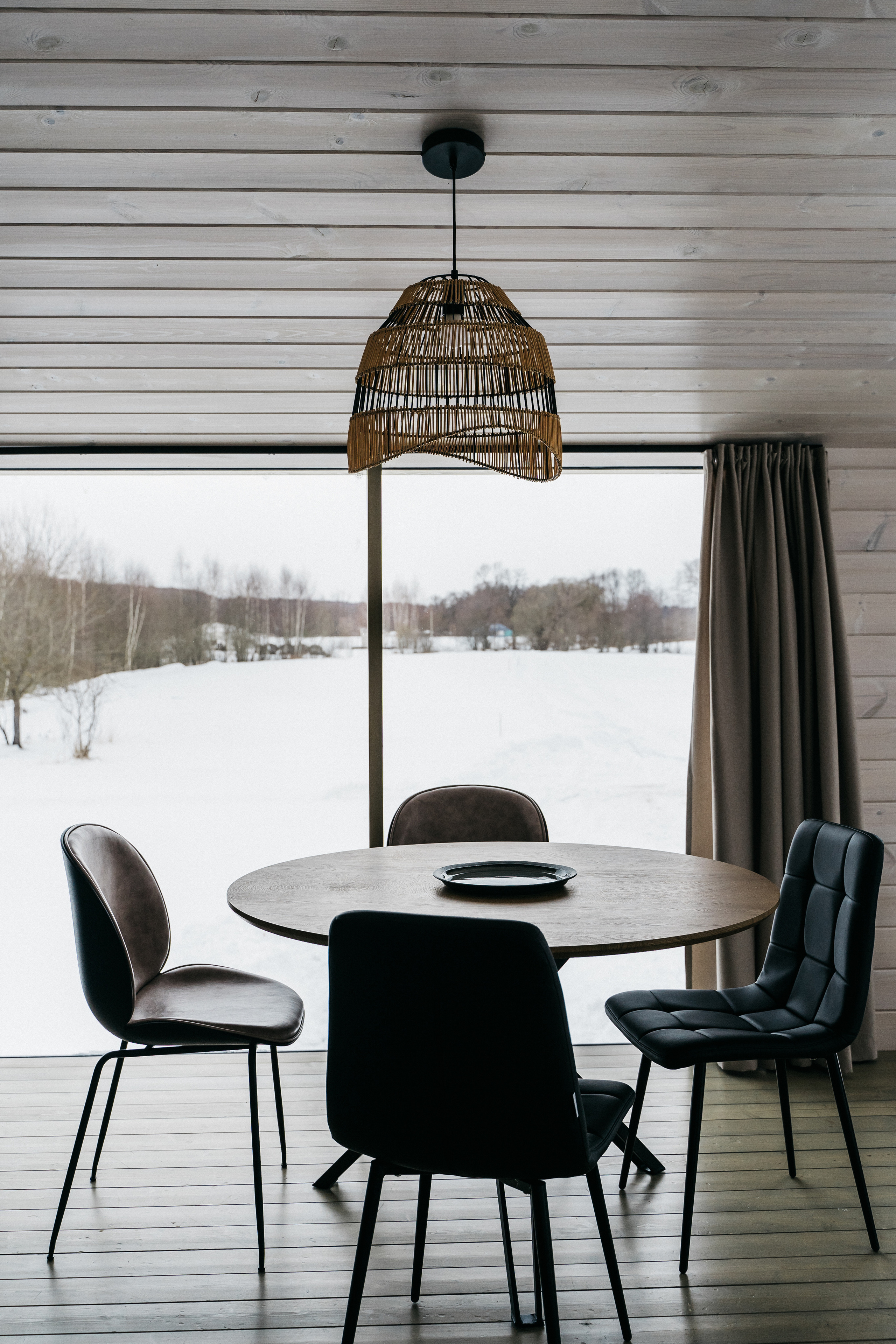 Атмосфера в Pineriver (зима/лето). Фото и видео для бизнеса Обнинск, Калуга, Москва