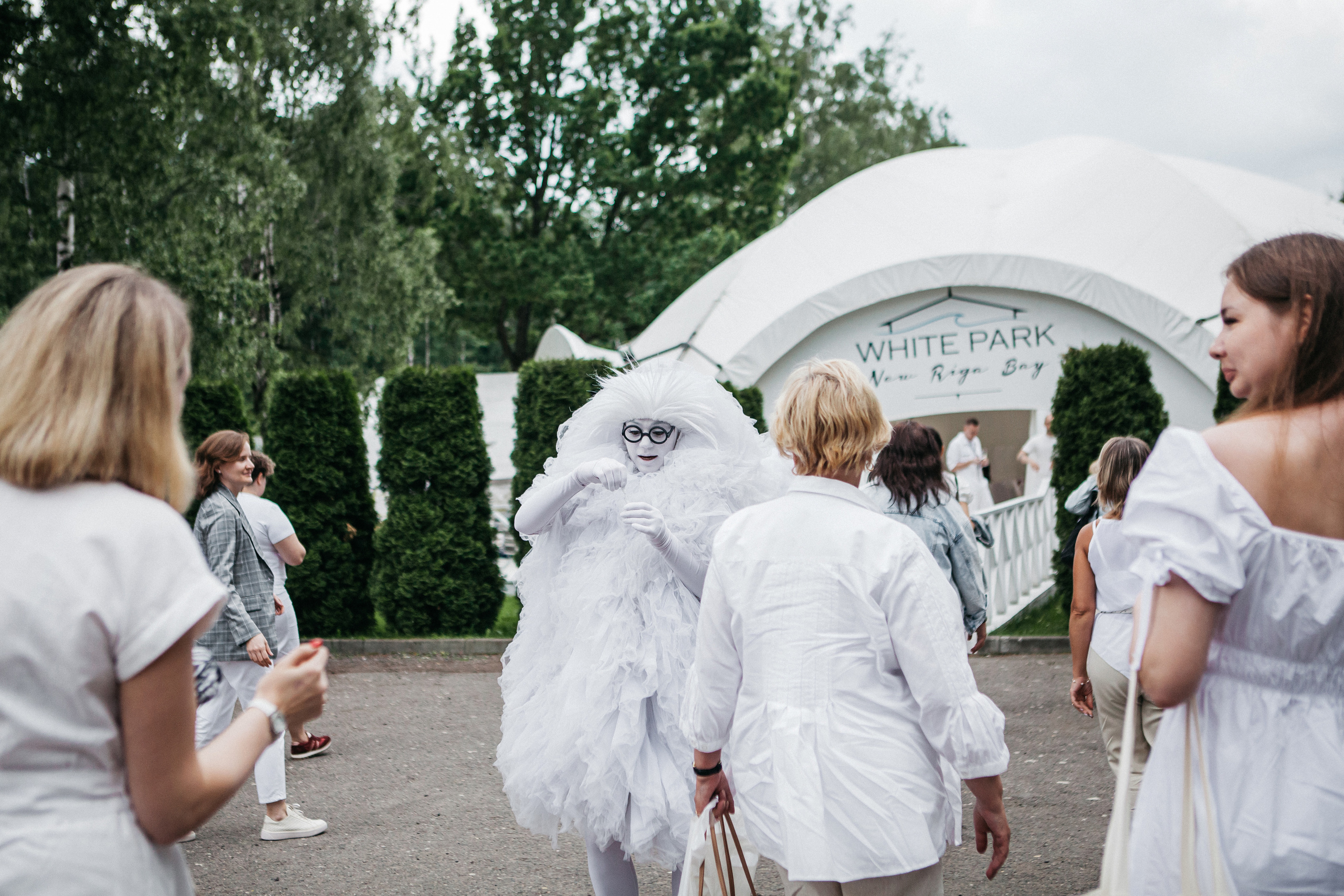 White party Росатом. Фото и видео для бизнеса Обнинск, Калуга, Москва