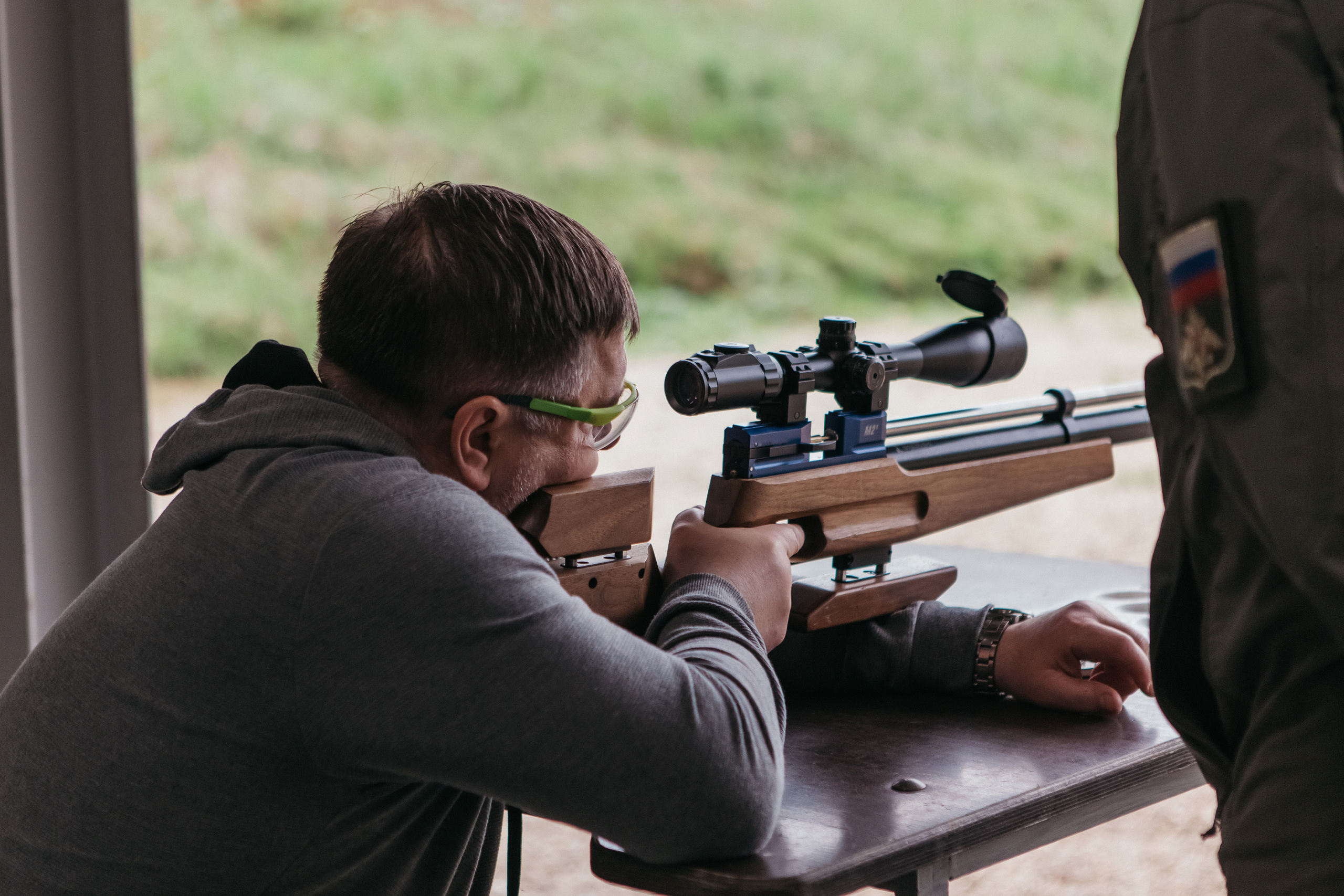 Партизанская деревня. Фото и видео для бизнеса Обнинск, Калуга, Москва
