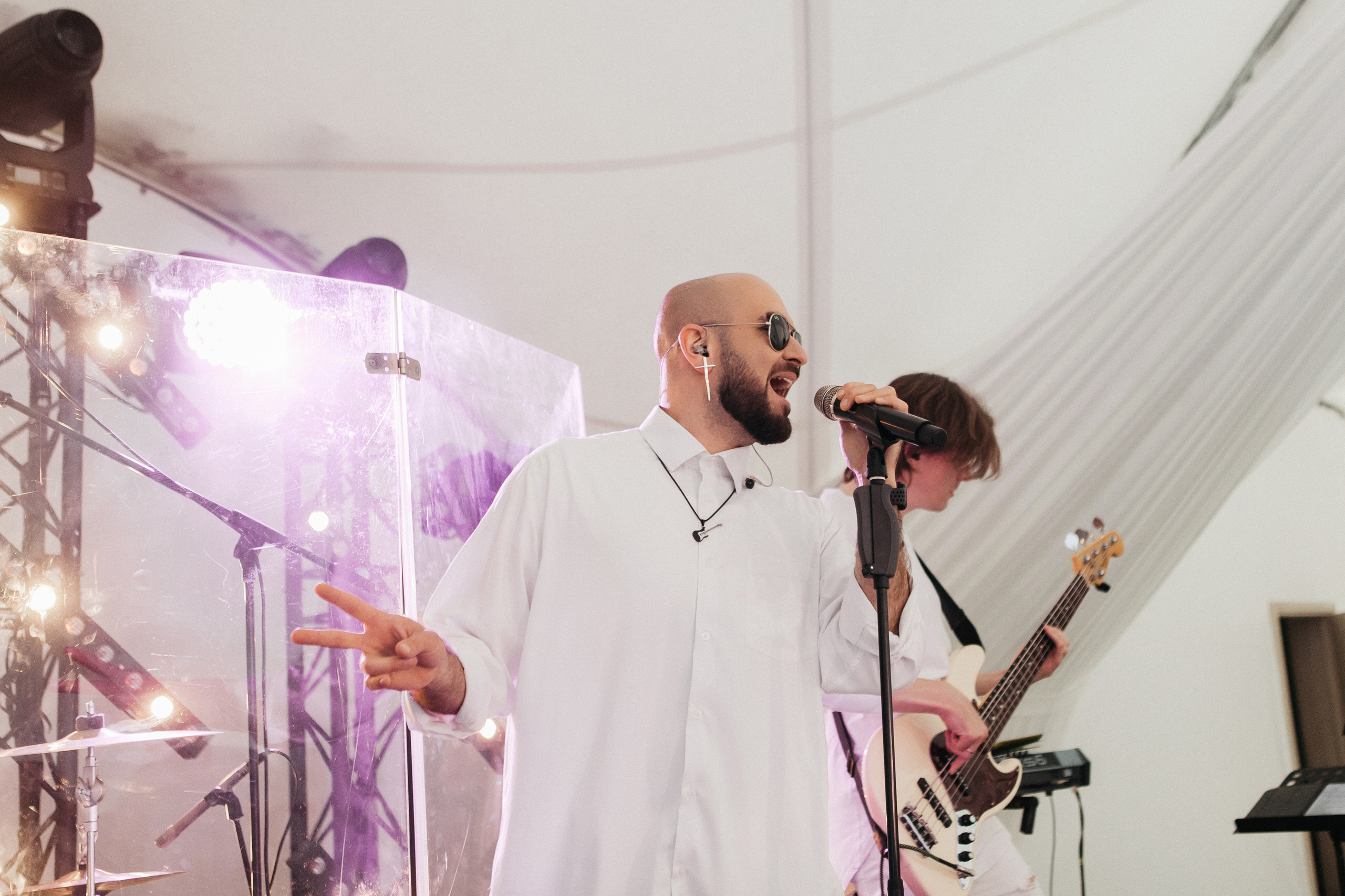 White party Росатом. Фото и видео для бизнеса Обнинск, Калуга, Москва