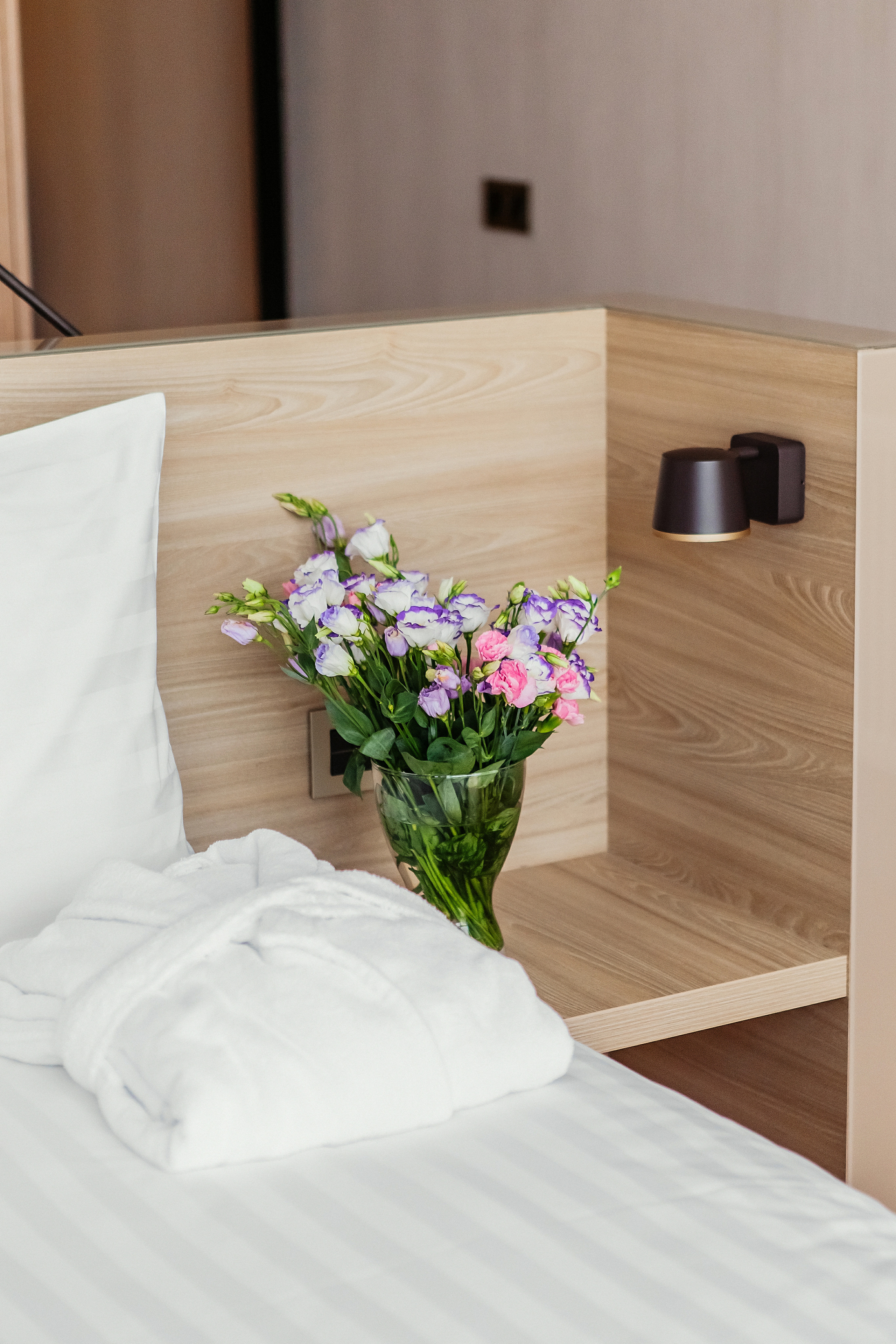 Номер в отеле. Фото и видео для бизнеса Обнинск, Калуга, Москва