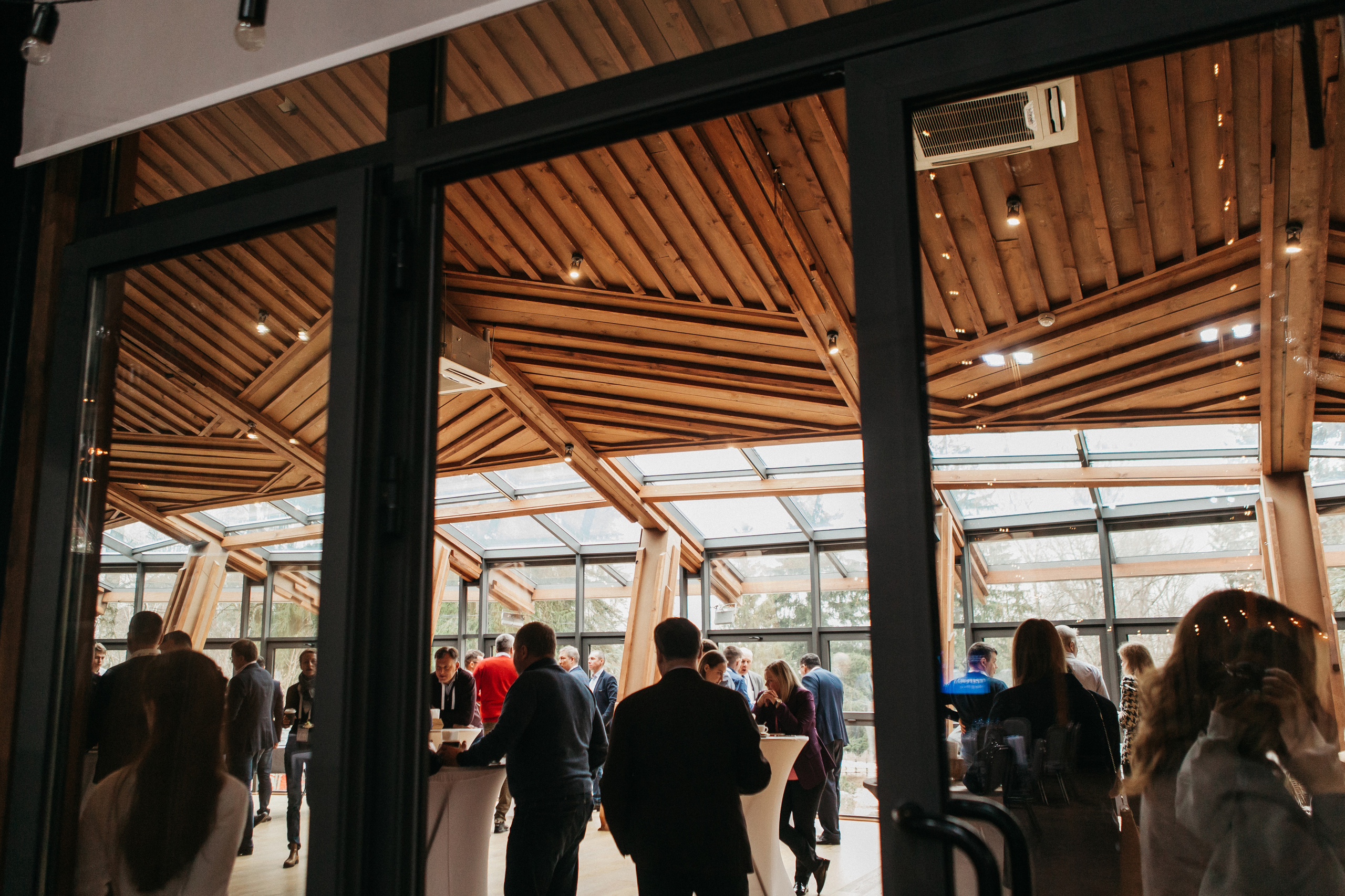 Конференция Росатом. Фото и видео для бизнеса Обнинск, Калуга, Москва