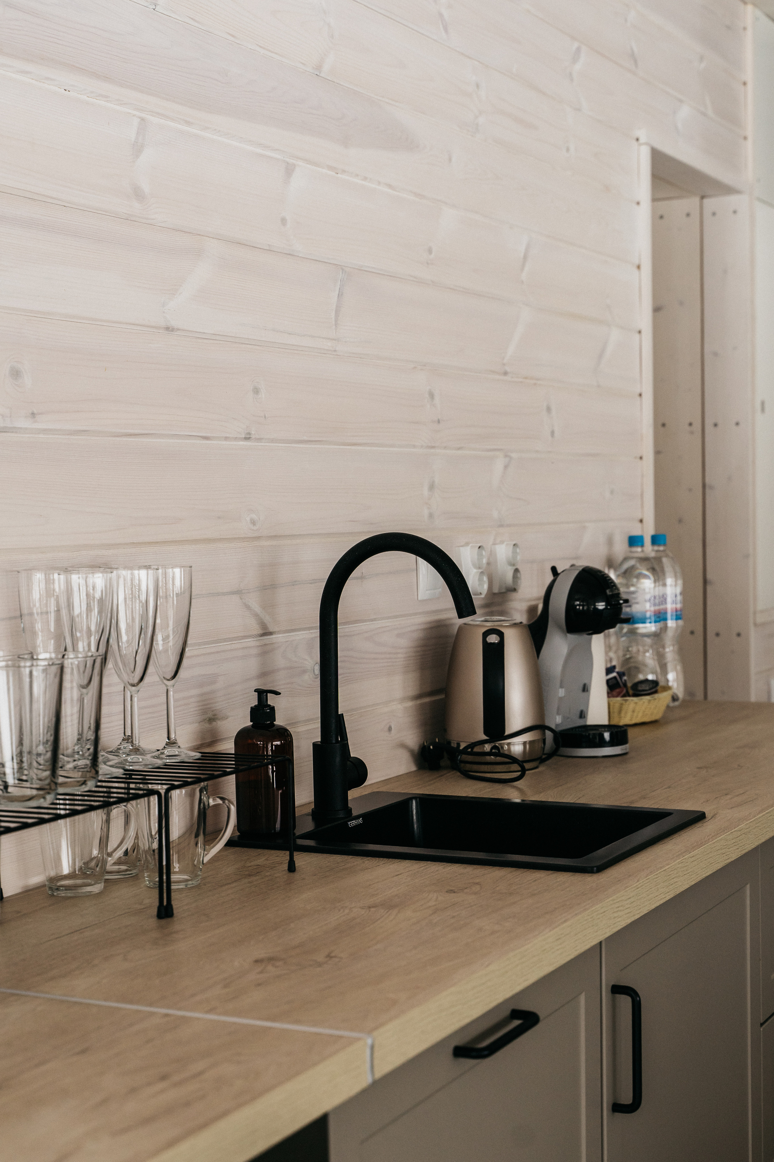 Атмосфера в Pineriver (зима/лето). Фото и видео для бизнеса Обнинск, Калуга, Москва