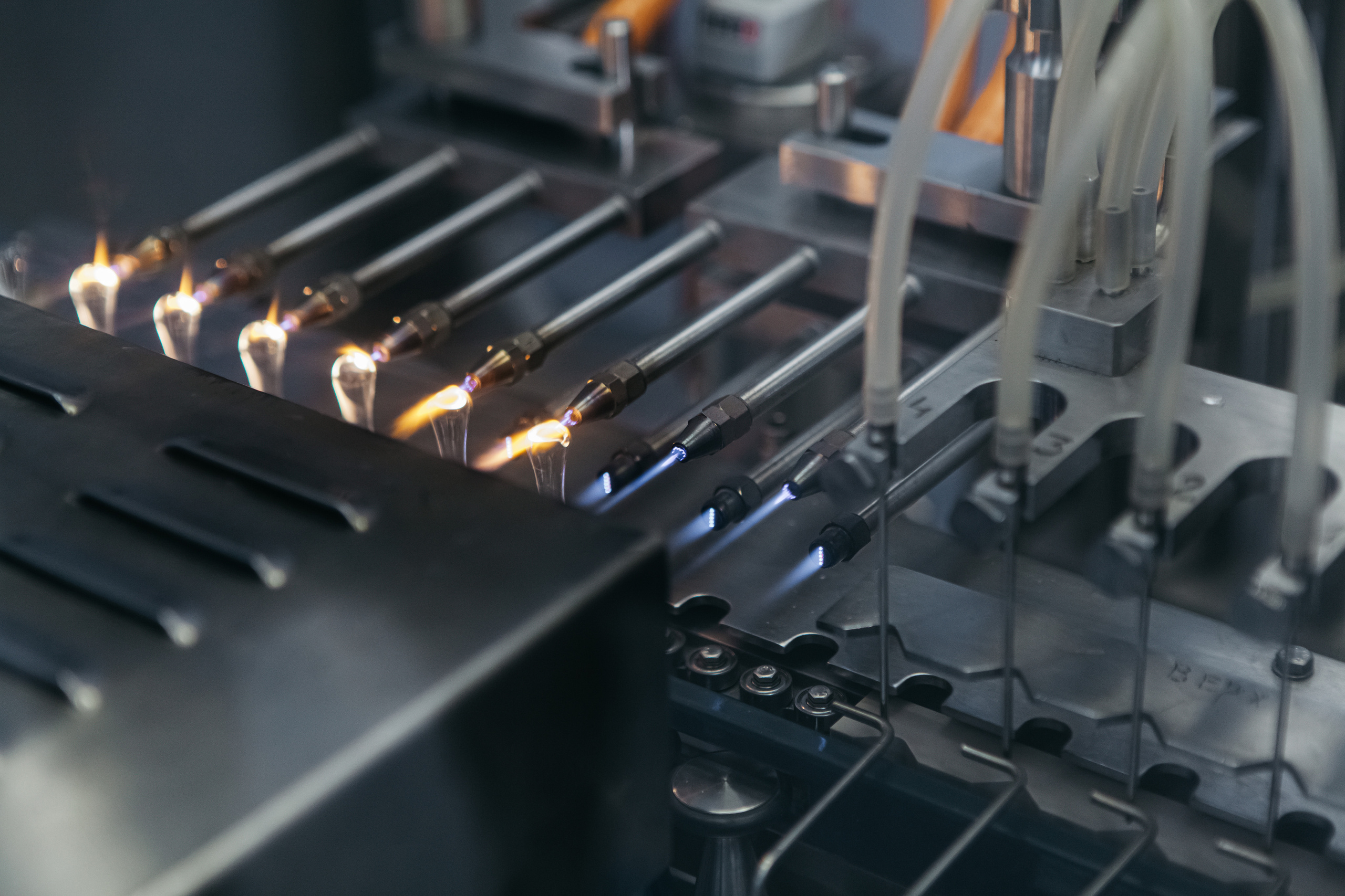 Съемка для завода B-PHARM. Фото и видео для бизнеса Обнинск, Калуга, Москва