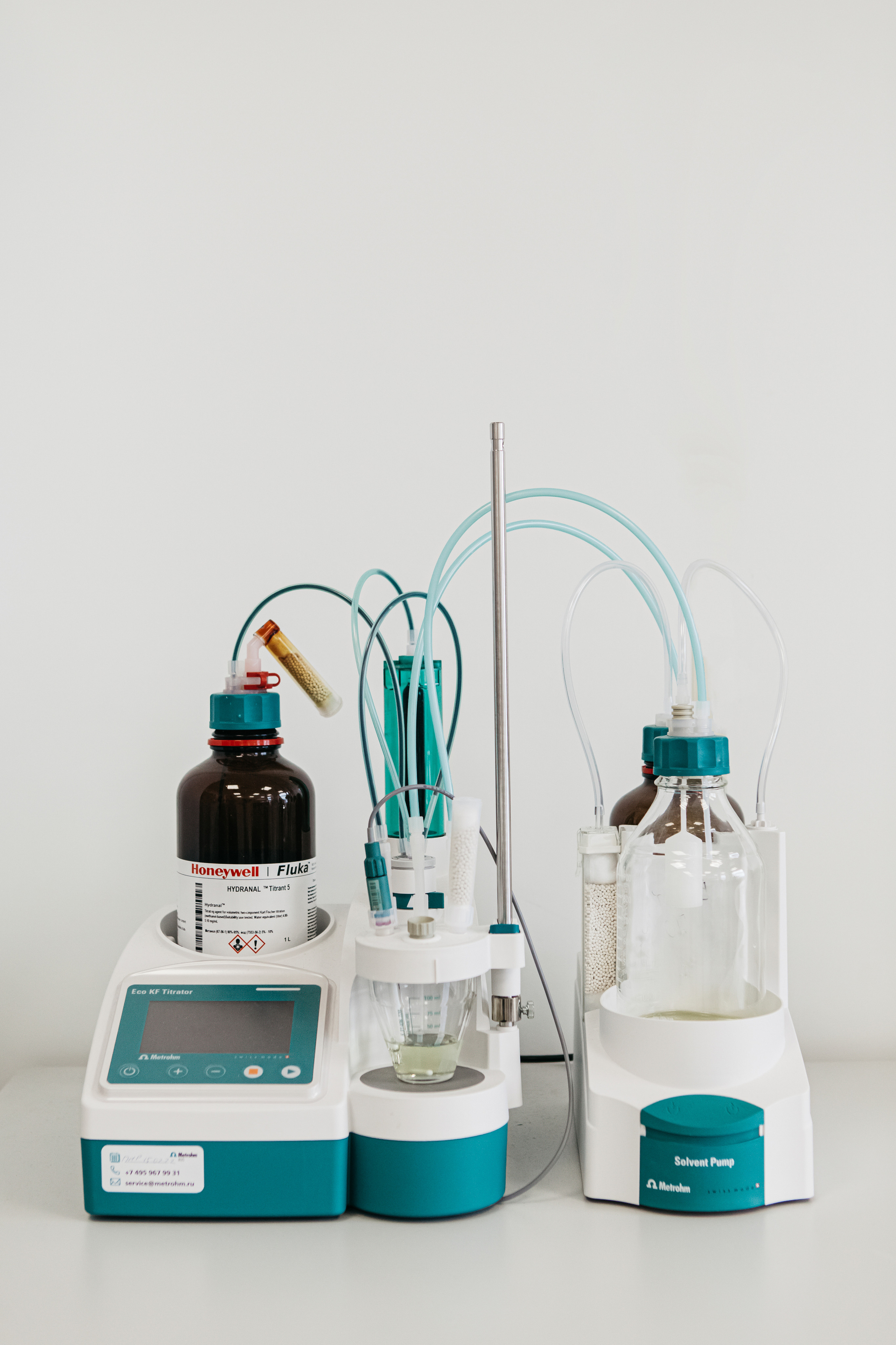 Съемка для завода B-PHARM. Фото и видео для бизнеса Обнинск, Калуга, Москва