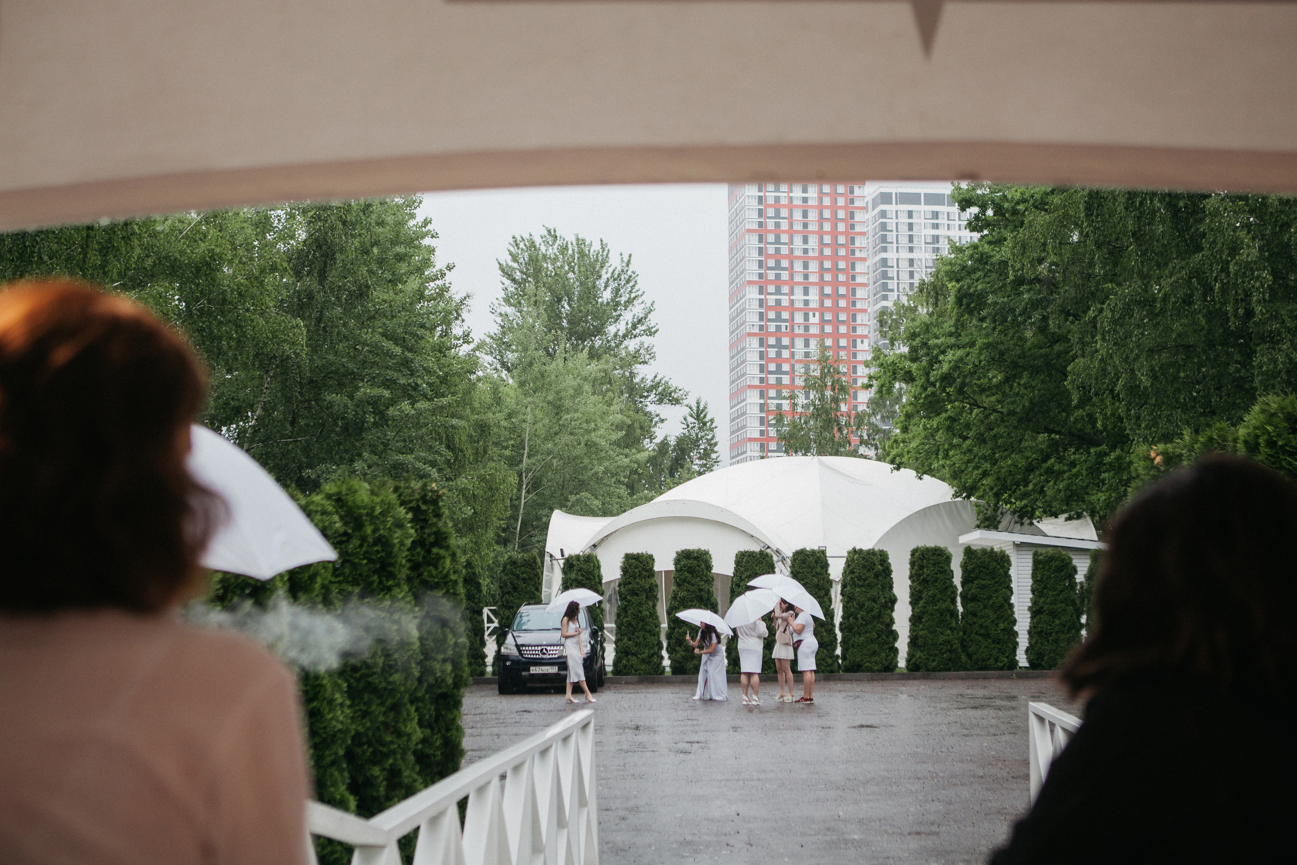 White party Росатом. Фото и видео для бизнеса Обнинск, Калуга, Москва