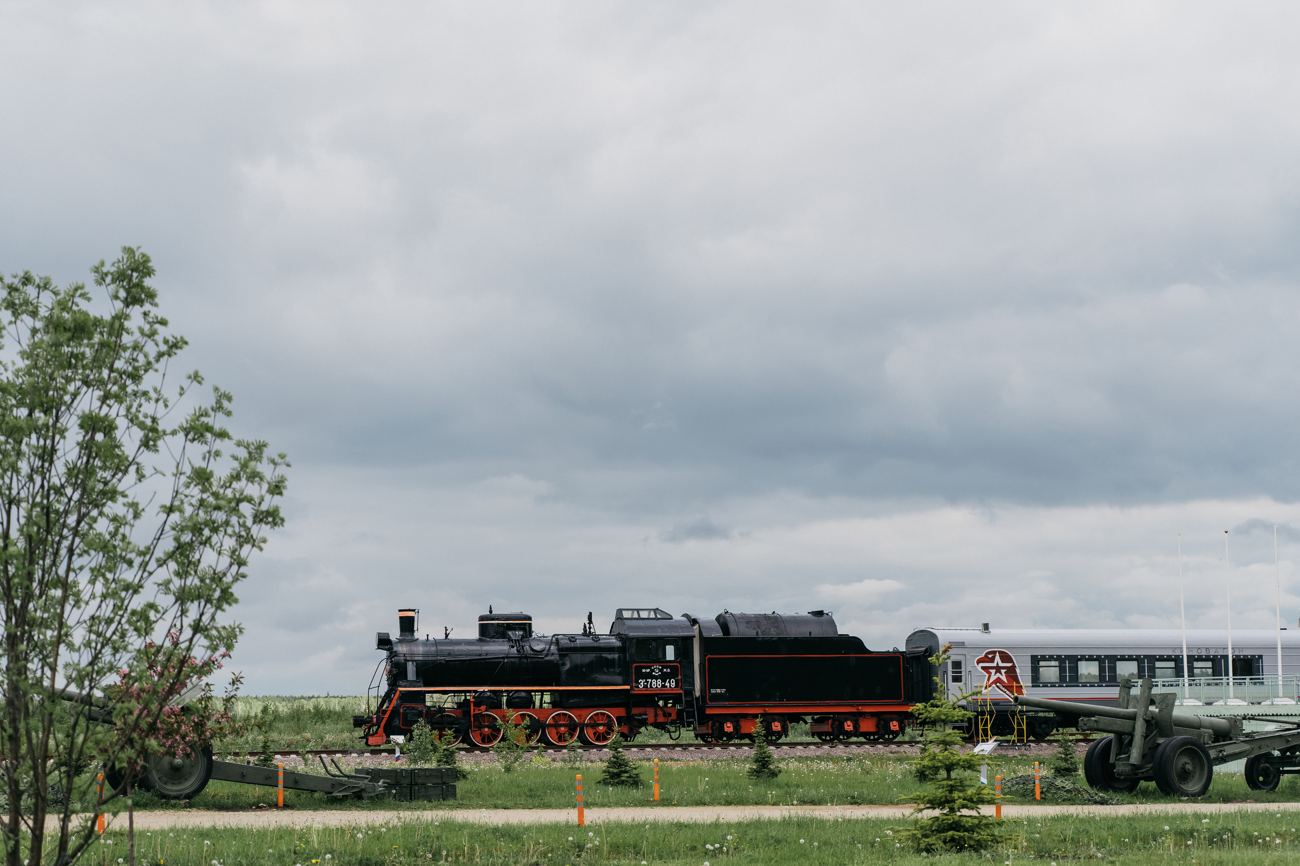 Партизанская деревня. Фото и видео для бизнеса Обнинск, Калуга, Москва