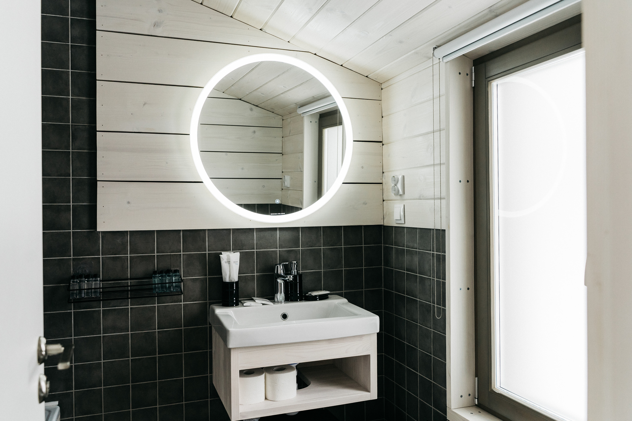 Атмосфера в Pineriver (зима/лето). Фото и видео для бизнеса Обнинск, Калуга, Москва