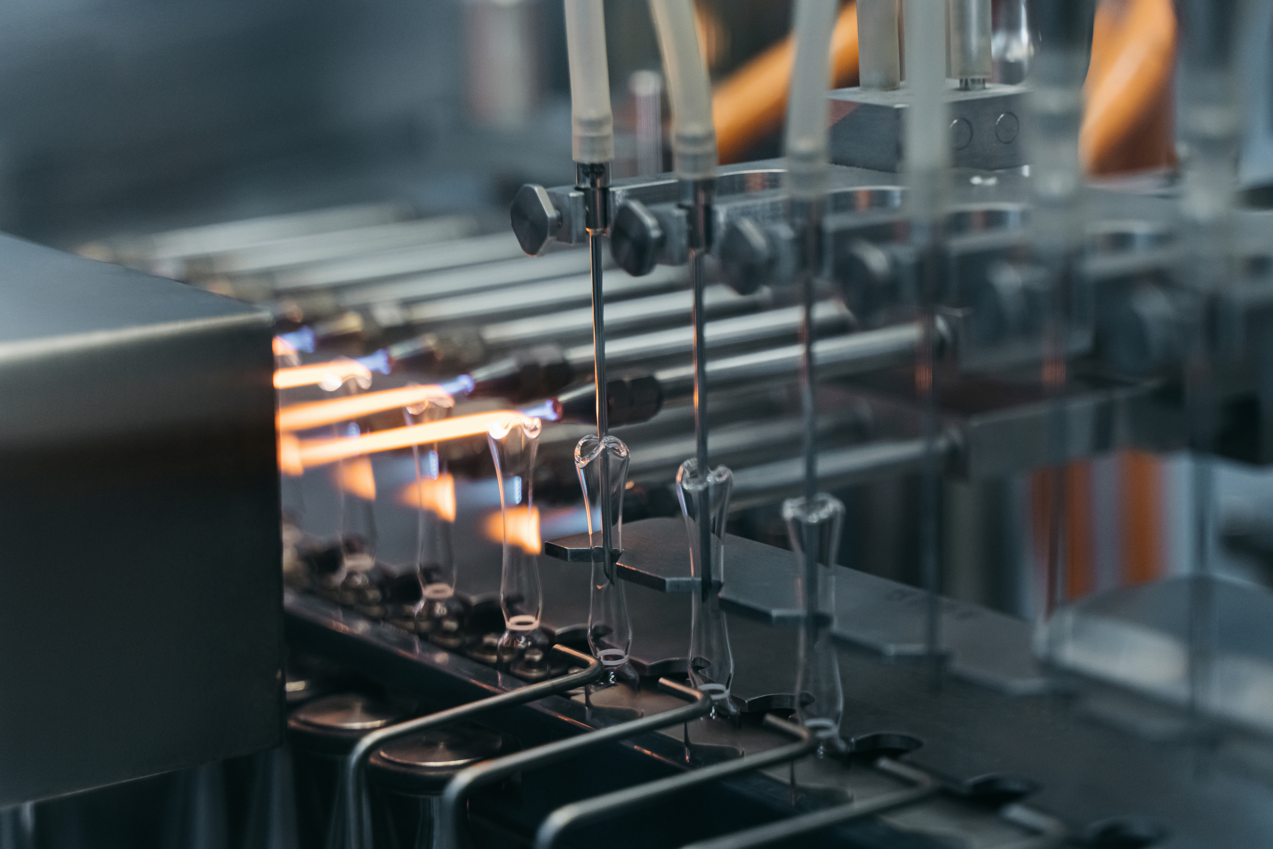 Съемка для завода B-PHARM. Фото и видео для бизнеса Обнинск, Калуга, Москва