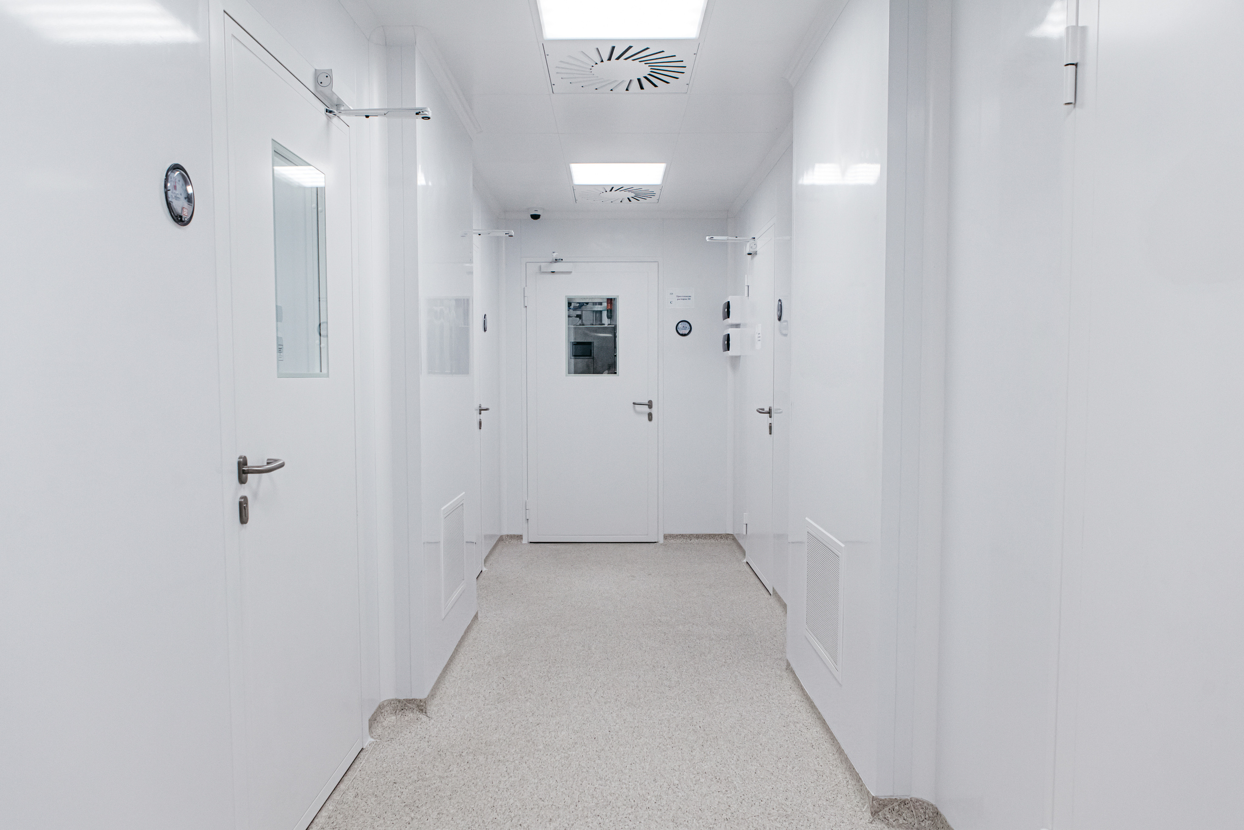 Съемка для завода B-PHARM. Фото и видео для бизнеса Обнинск, Калуга, Москва