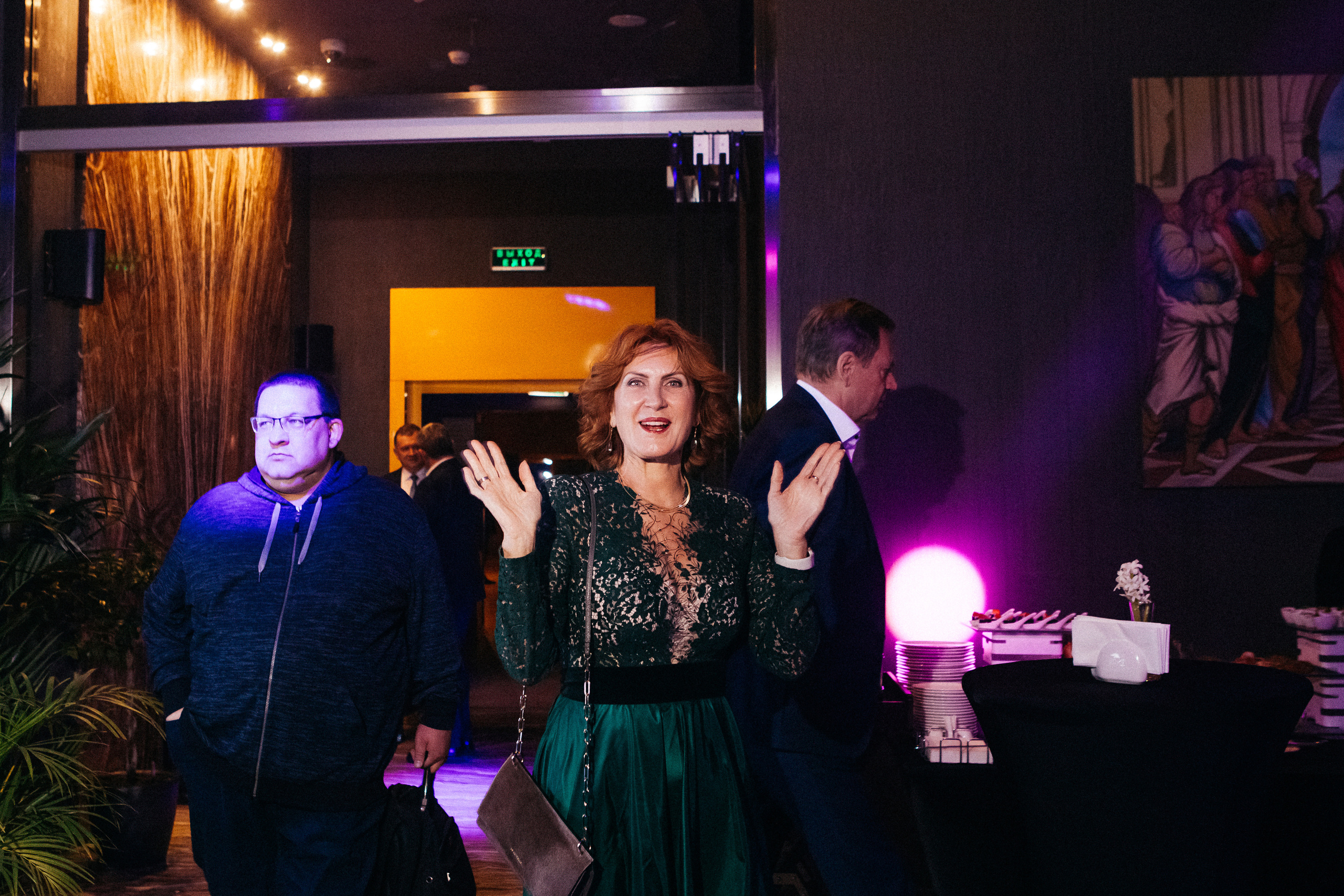 ПРОТЕК новая высота. Фото и видео для бизнеса Обнинск, Калуга, Москва