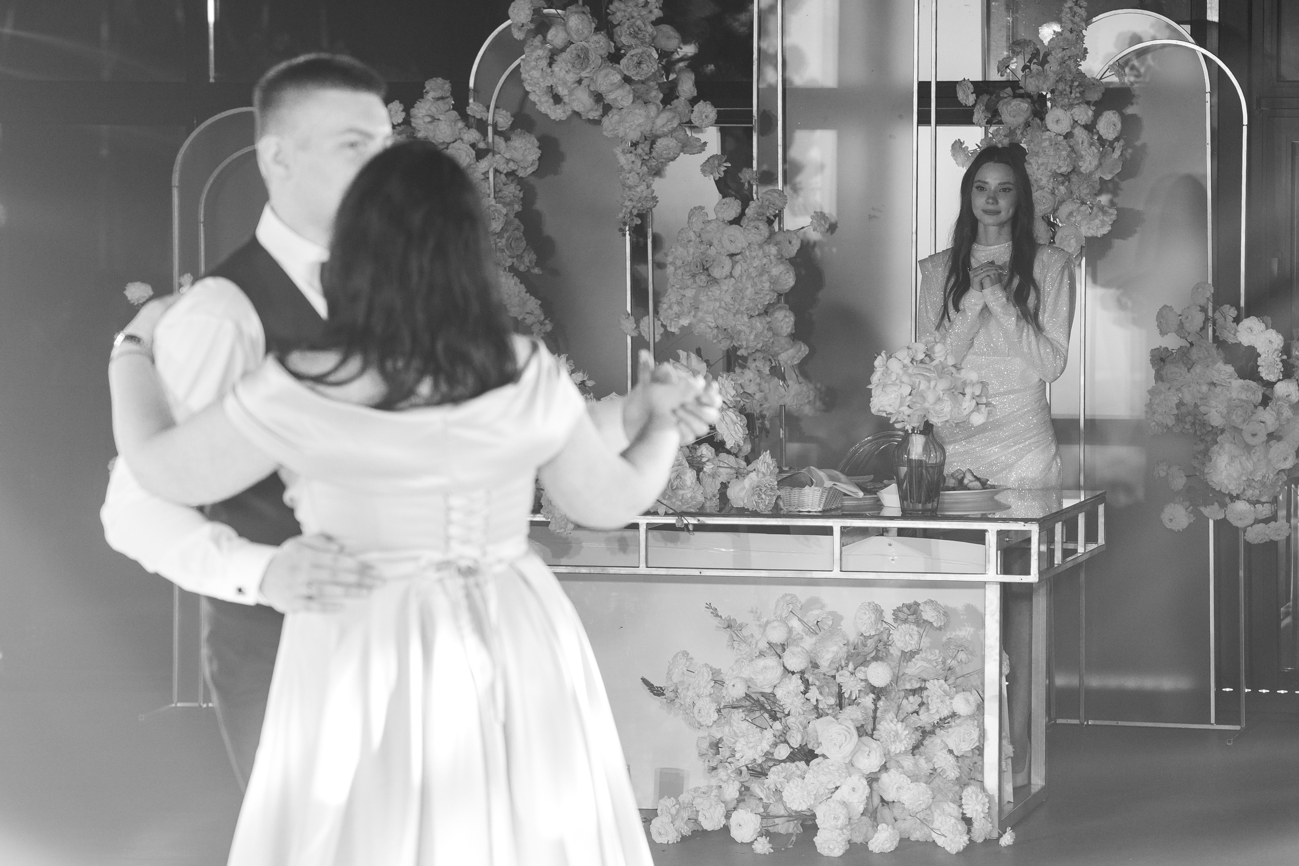 Данила и Марина | 13.08.2025 (из анонса). Свадебный фотограф в Москве Яна Деньгина