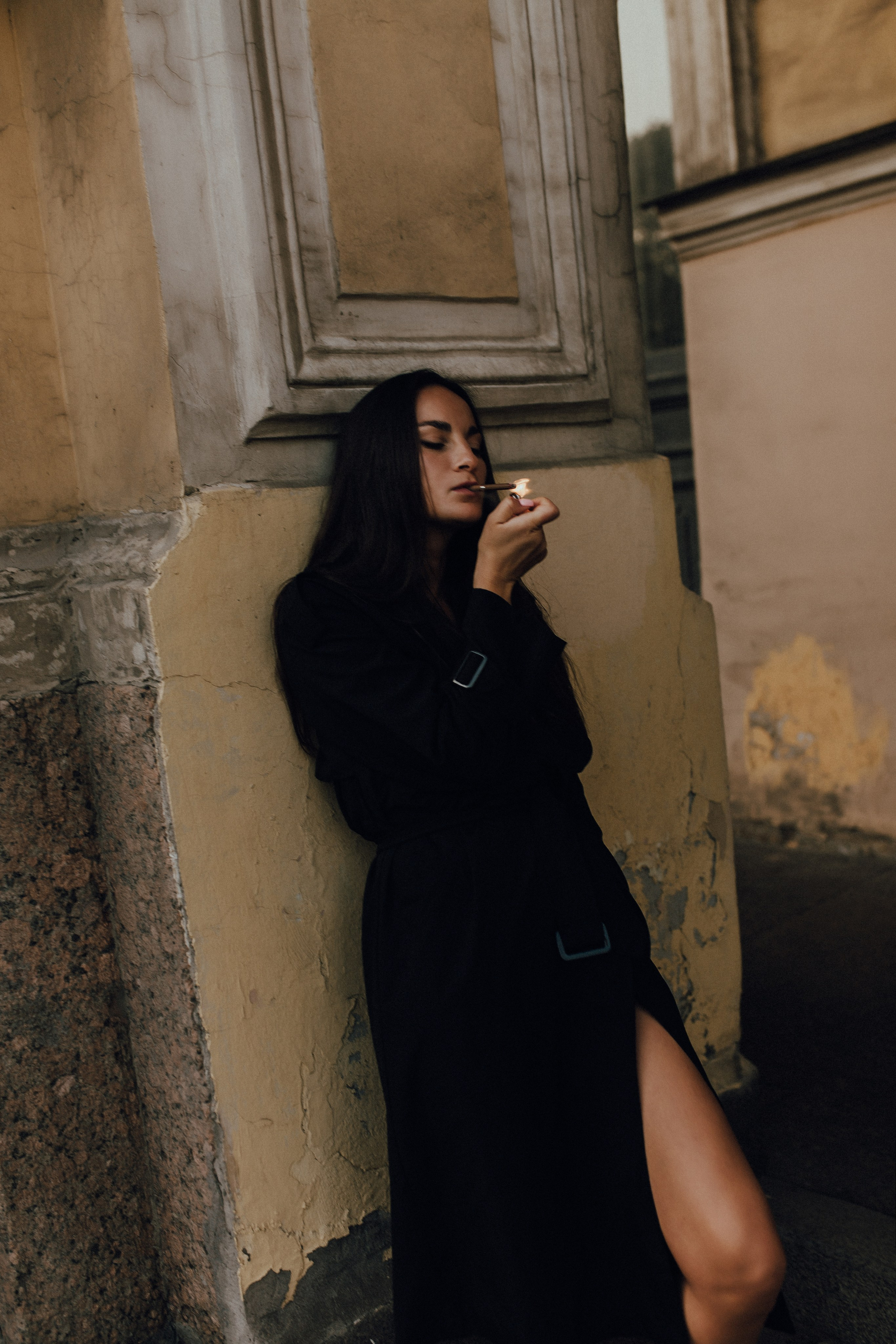 Настя. Фотограф в Санкт Петербурге Лара Великова