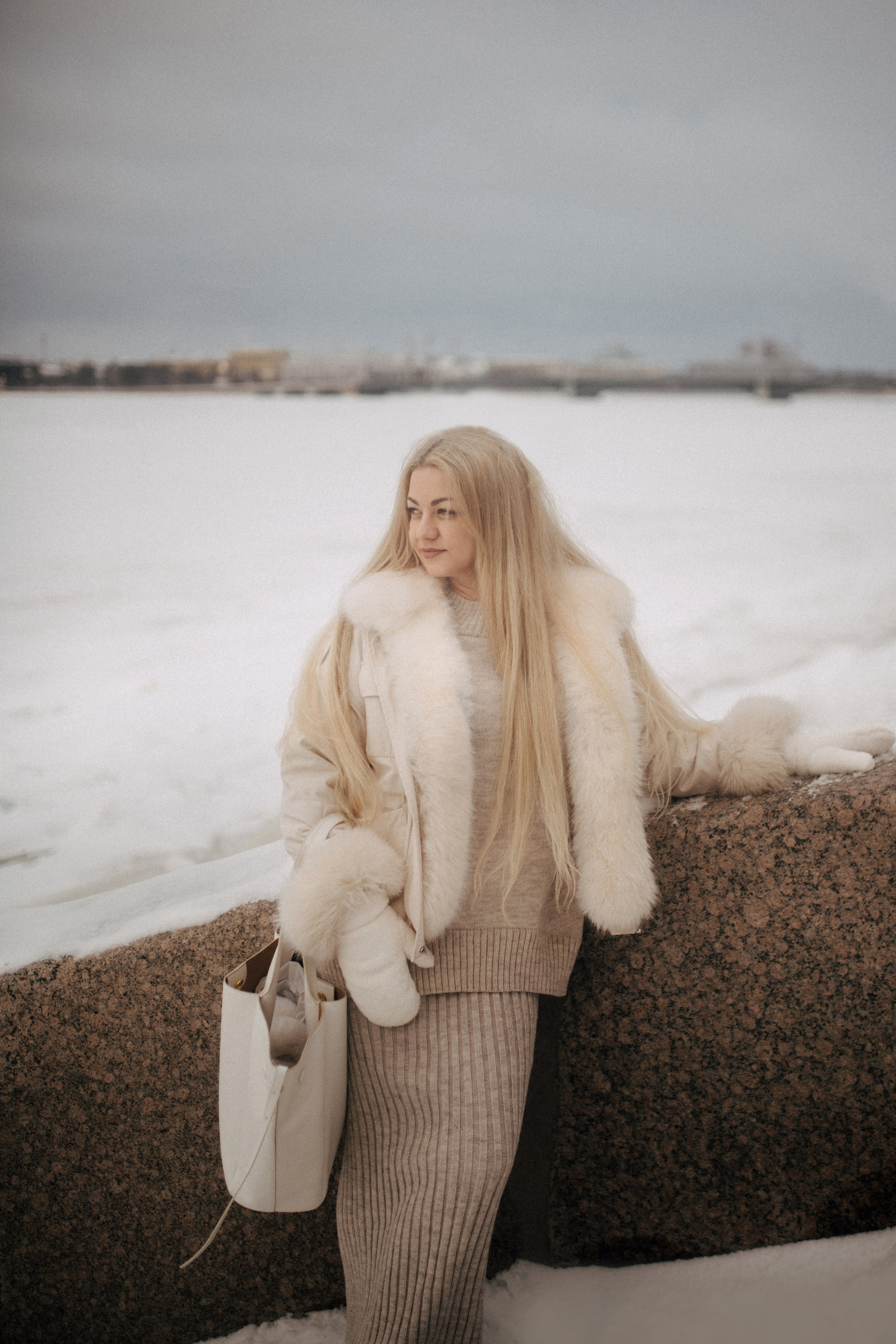 Алена. Фотограф в Санкт Петербурге Лара Великова