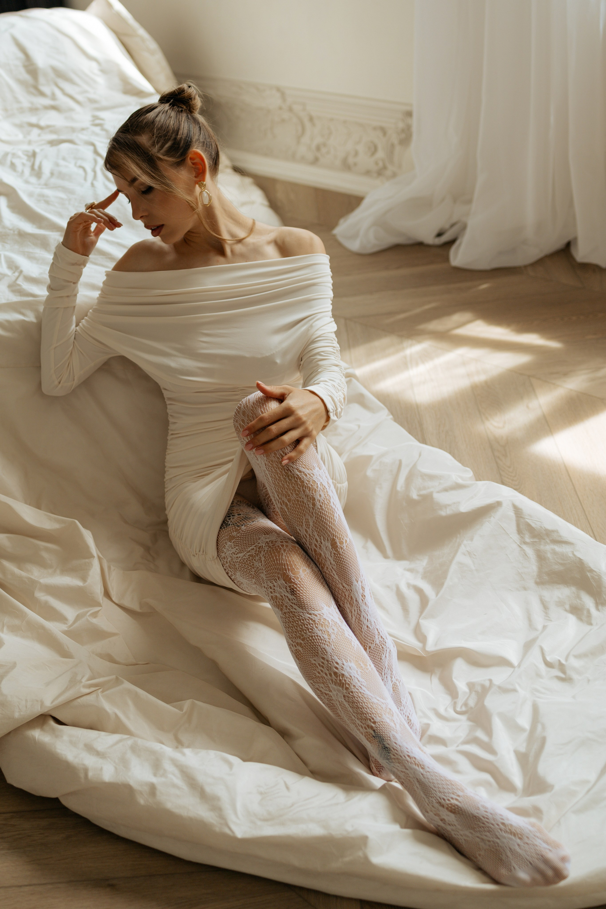 Катя. Самый теплый фотограф в Краснодаре Рябоконь Ксения