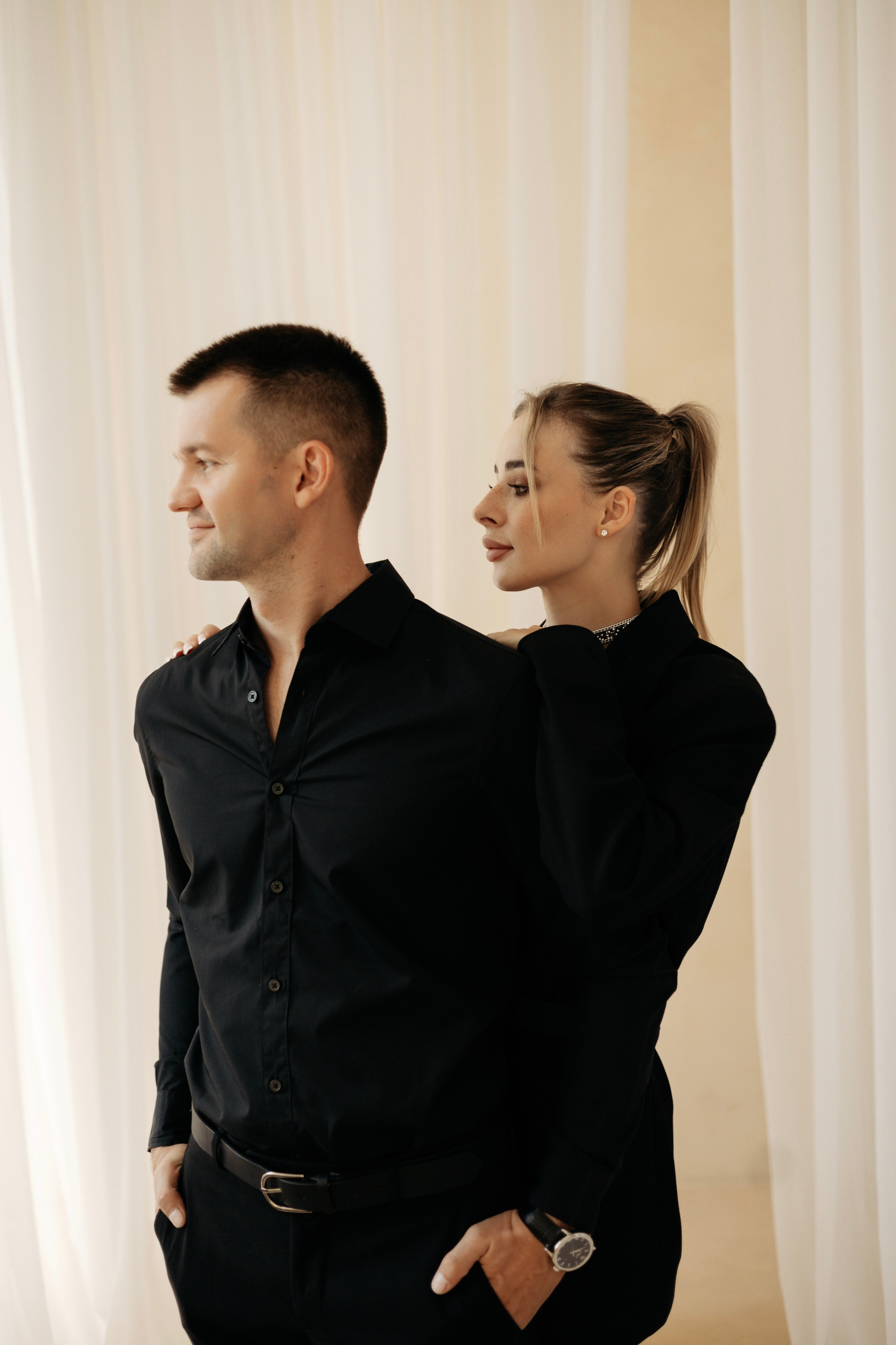 Мия. Самый теплый фотограф в Краснодаре Рябоконь Ксения