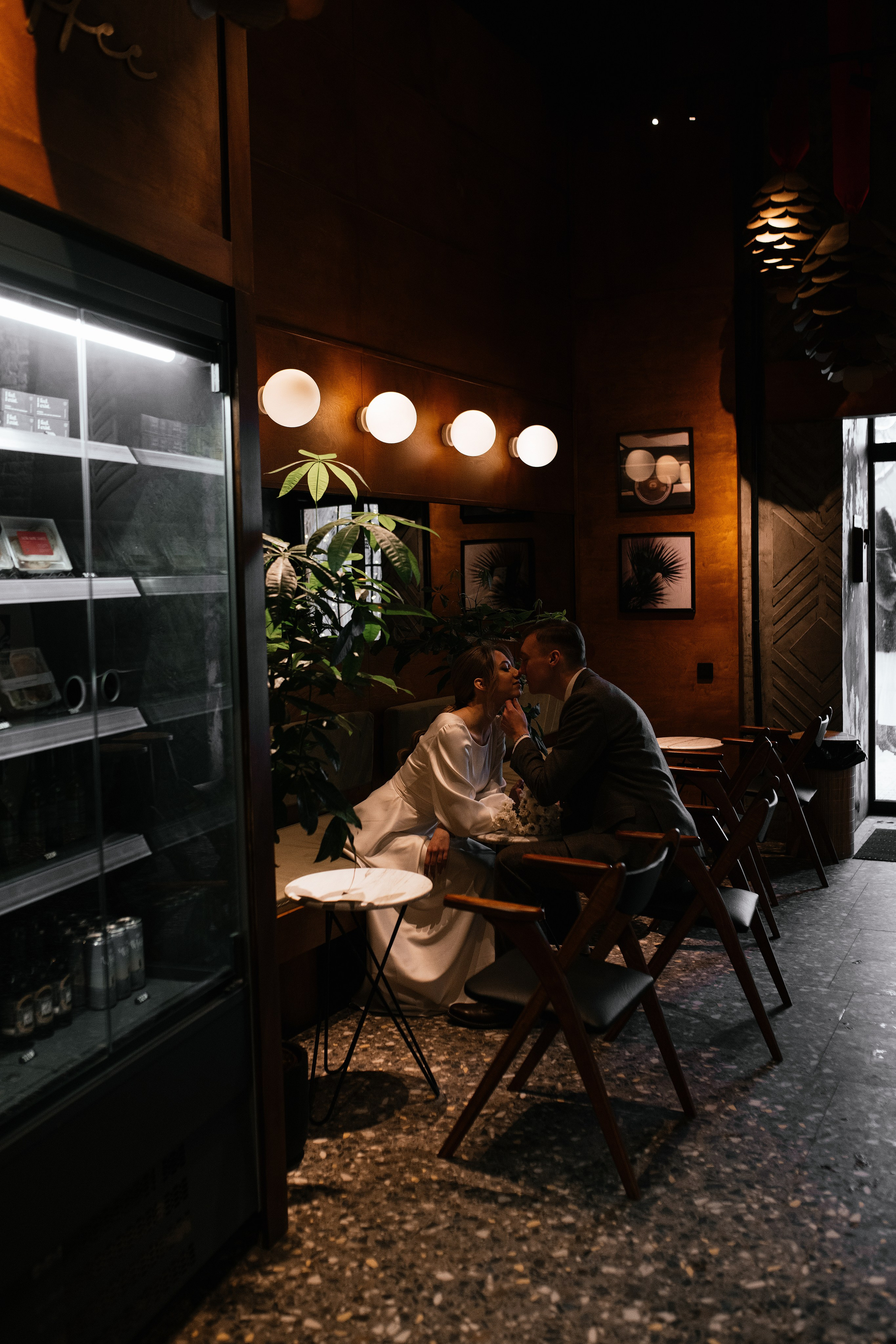 Wedding day #47. Свадебный, семейный фотограф в Рязани Лена Брант