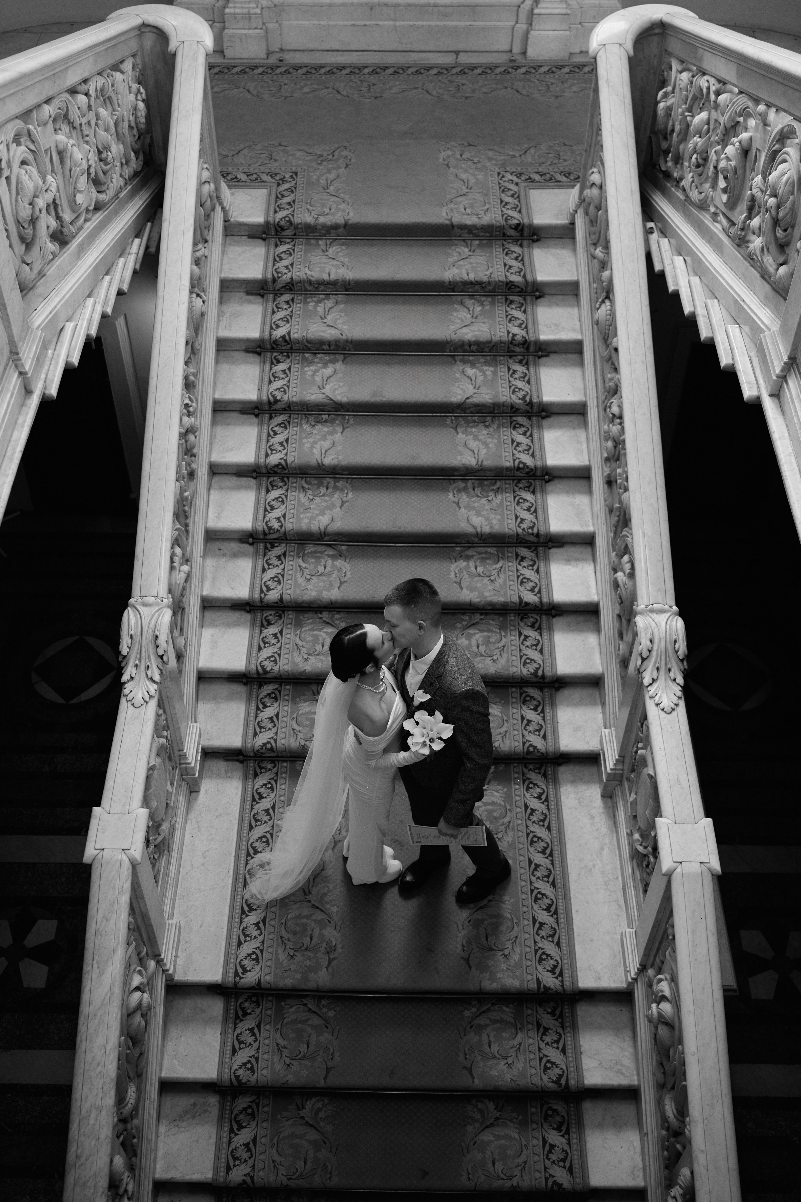 Диана и Роман. Свадебный и Репортажный фотограф в Санкт-Петербурге Дмитрий Бирцев