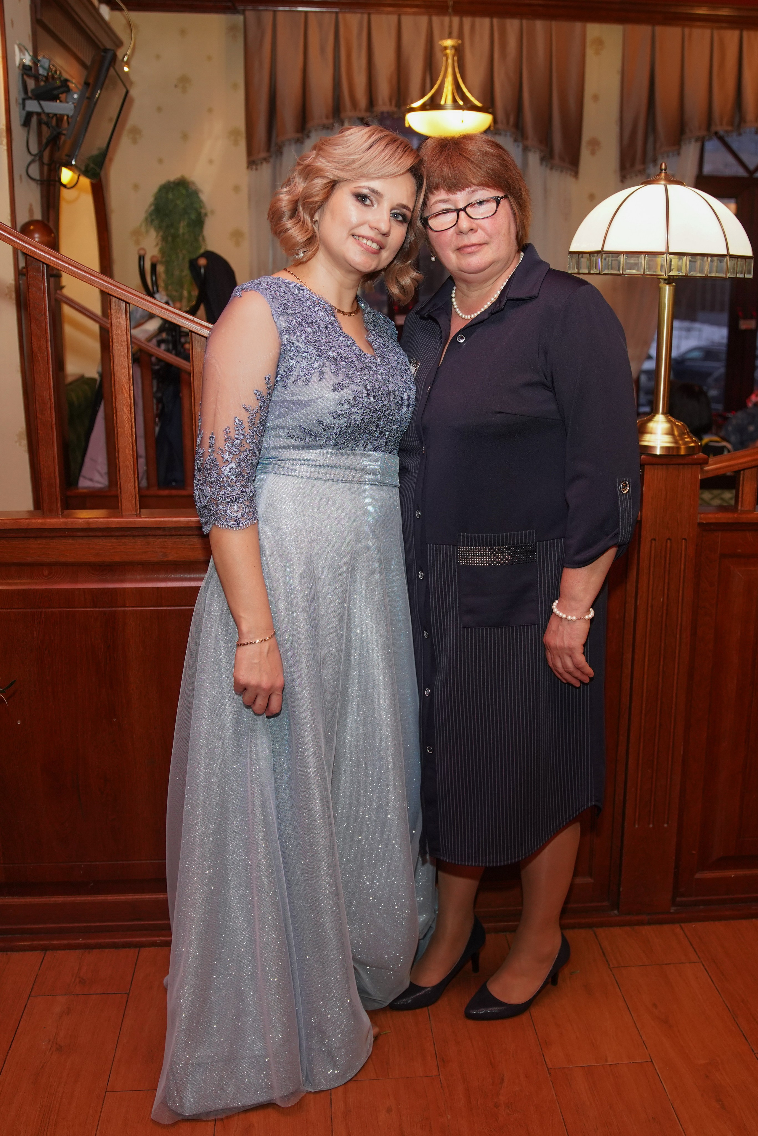 Юбилей Абшерон. Семейный и детский фотограф в Нижнем Новгороде