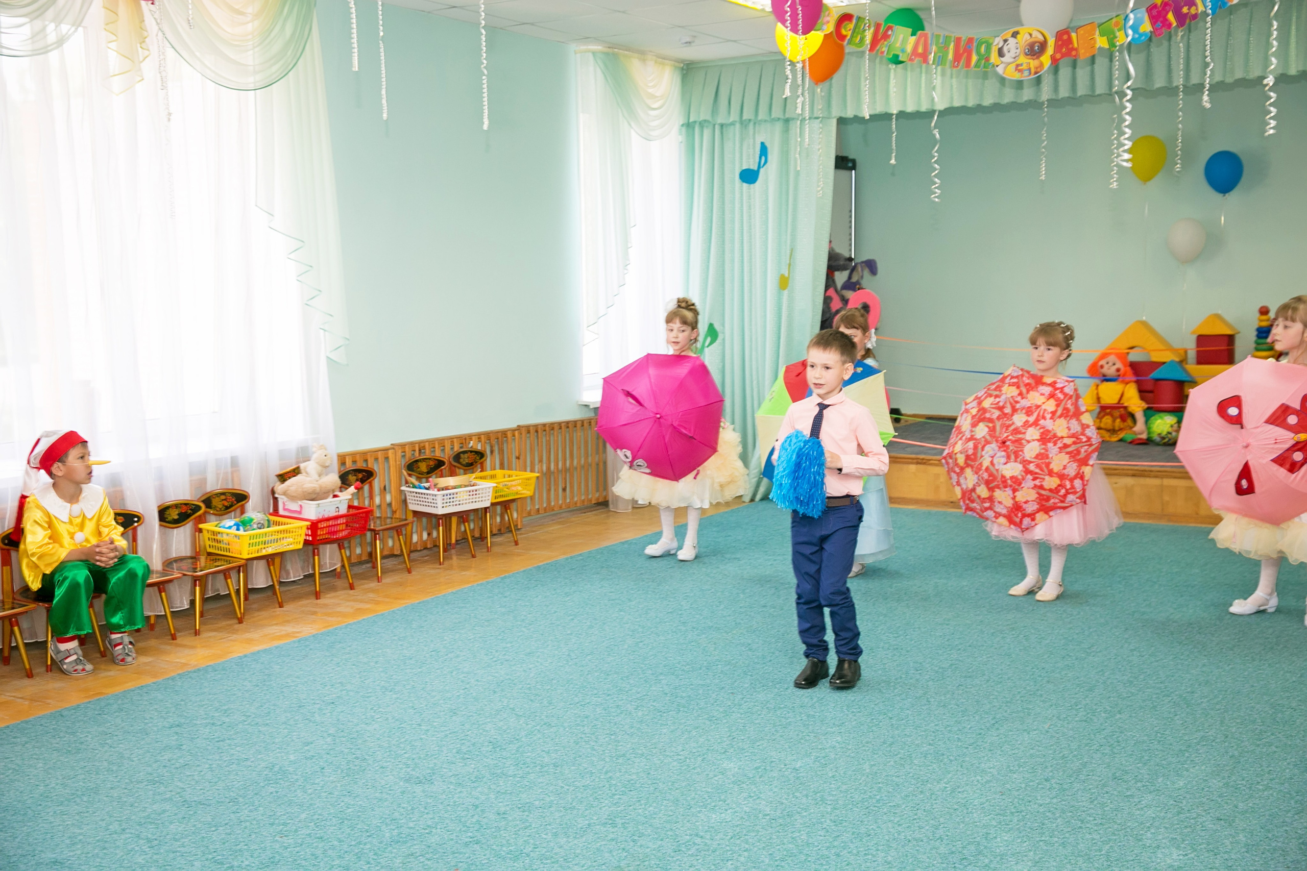 Выпускной 466. Семейный и детский фотограф в Нижнем Новгороде