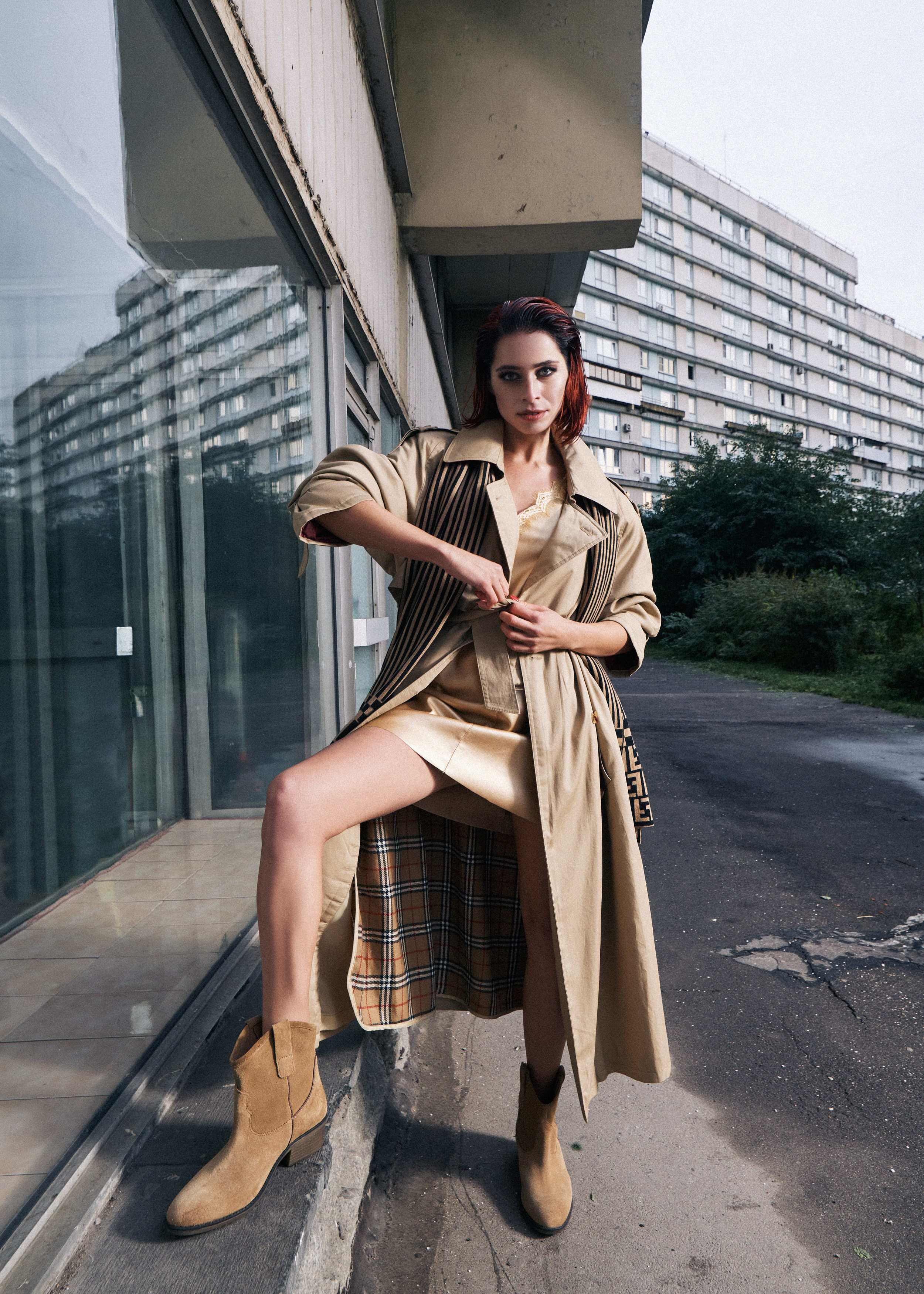 БУК. Фотограф Сергей Бойко Москва