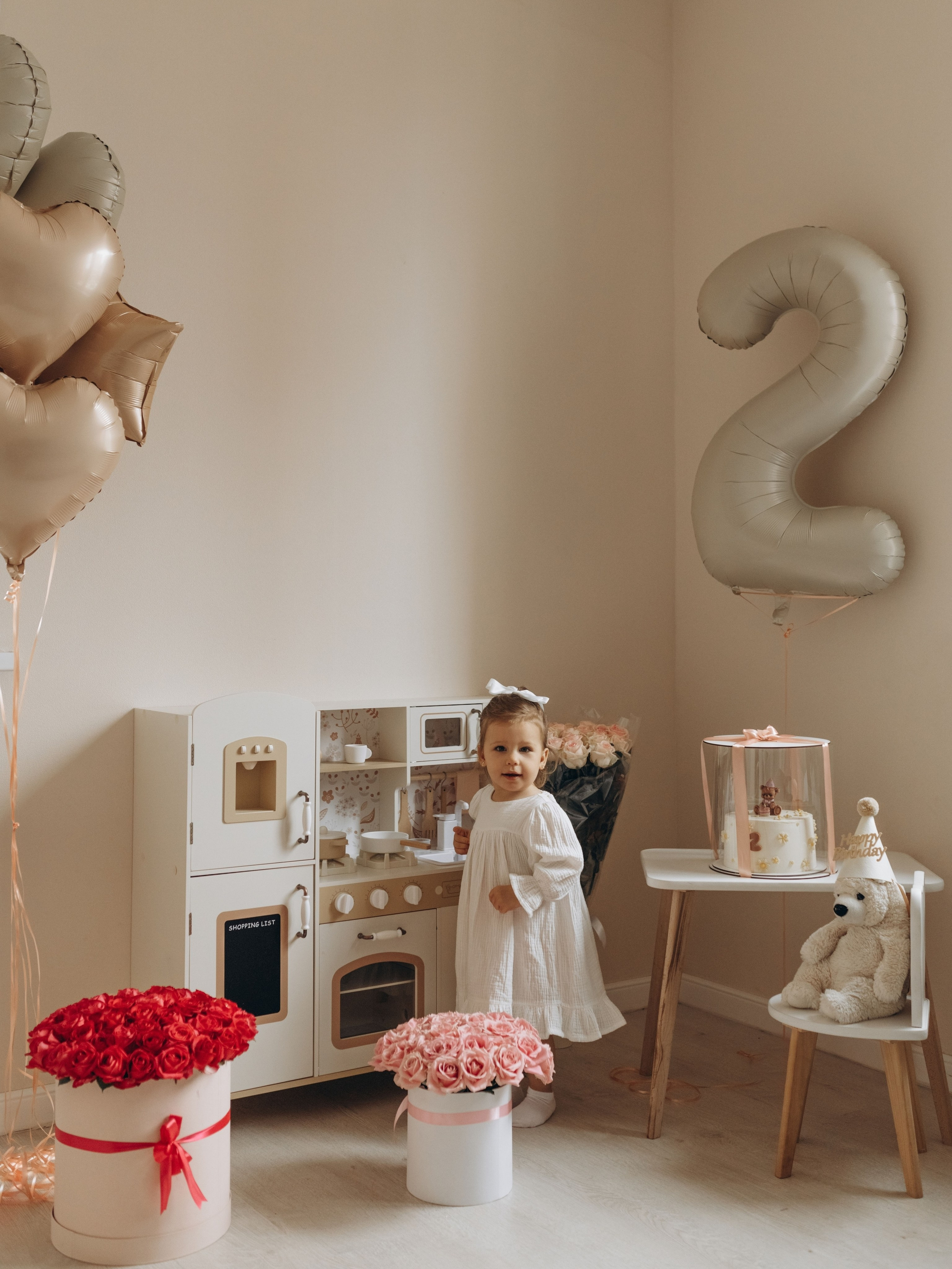 Айзе 2. Фотограф Людмила Оюн