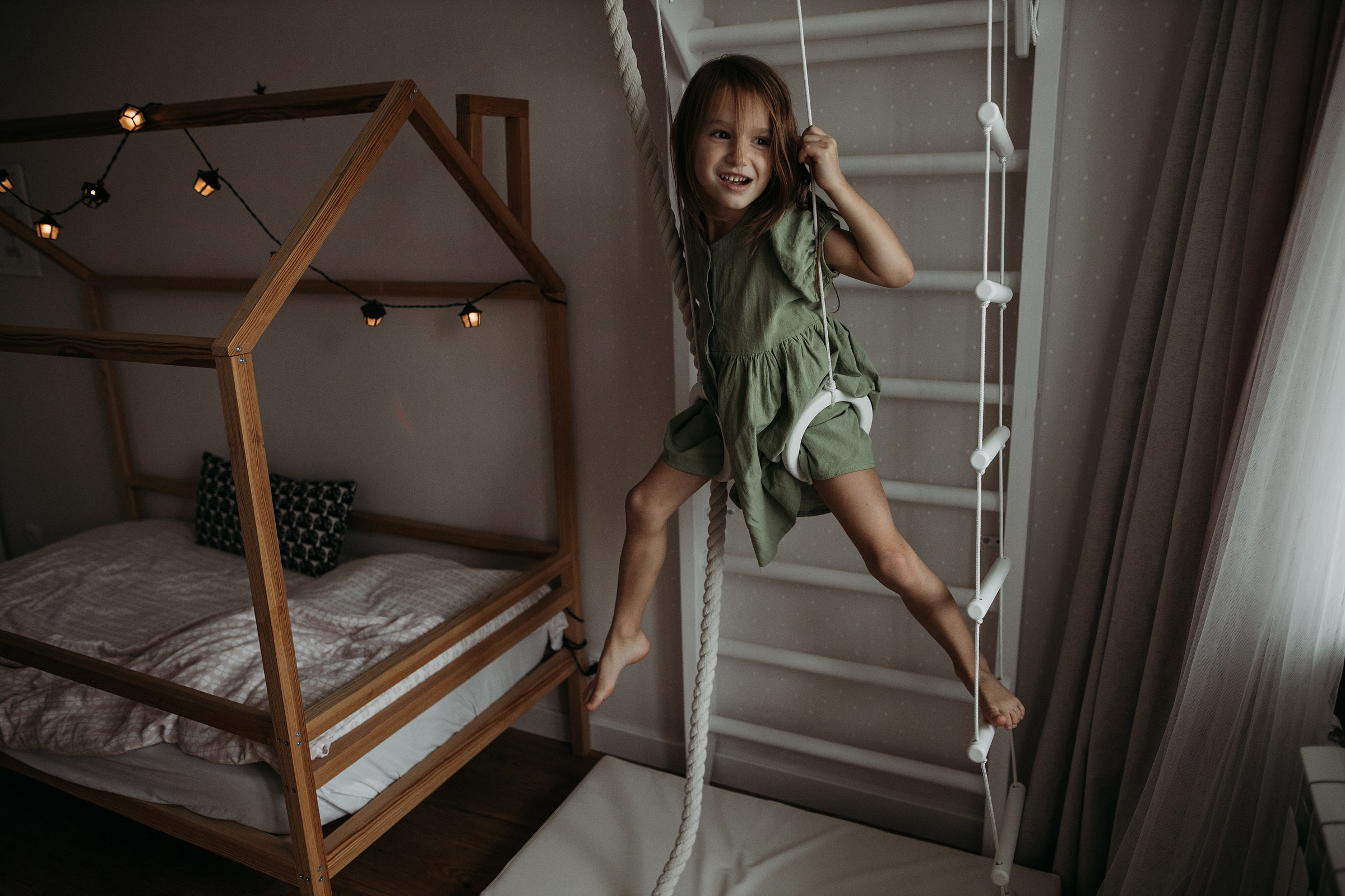 Смит. Фотограф Людмила Оюн