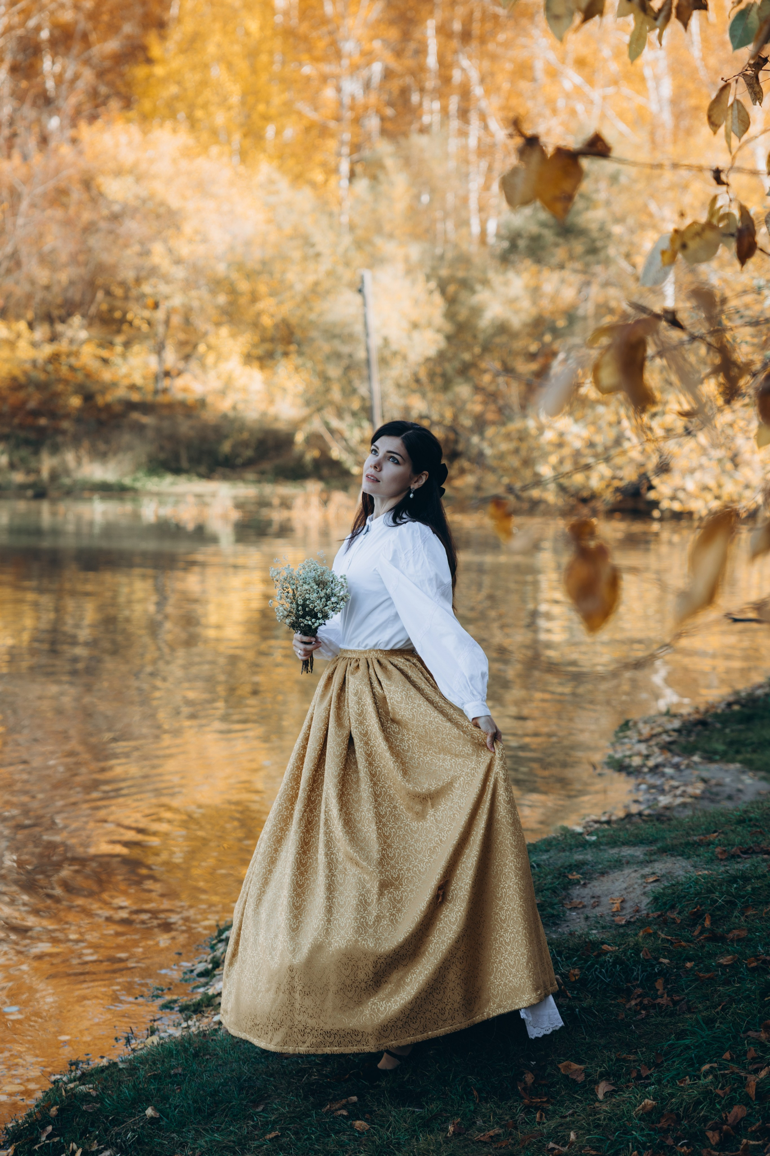 Елена. Свадебный, семейный фотограф в Иркутске Светлана Макаричева