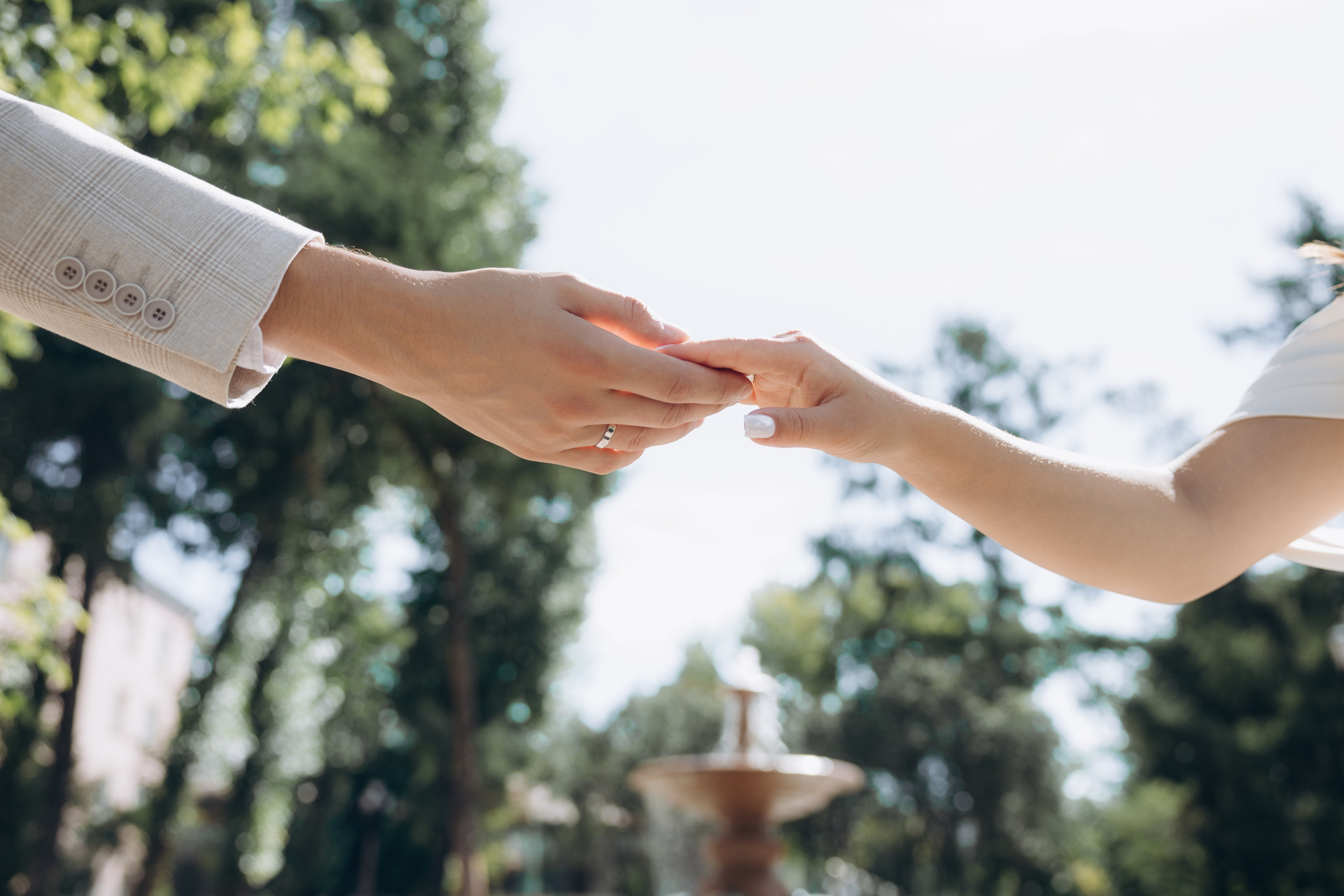 Алексей & Вероника (Регистрация в загсе). Свадебный, семейный фотограф в Иркутске Светлана Макаричева