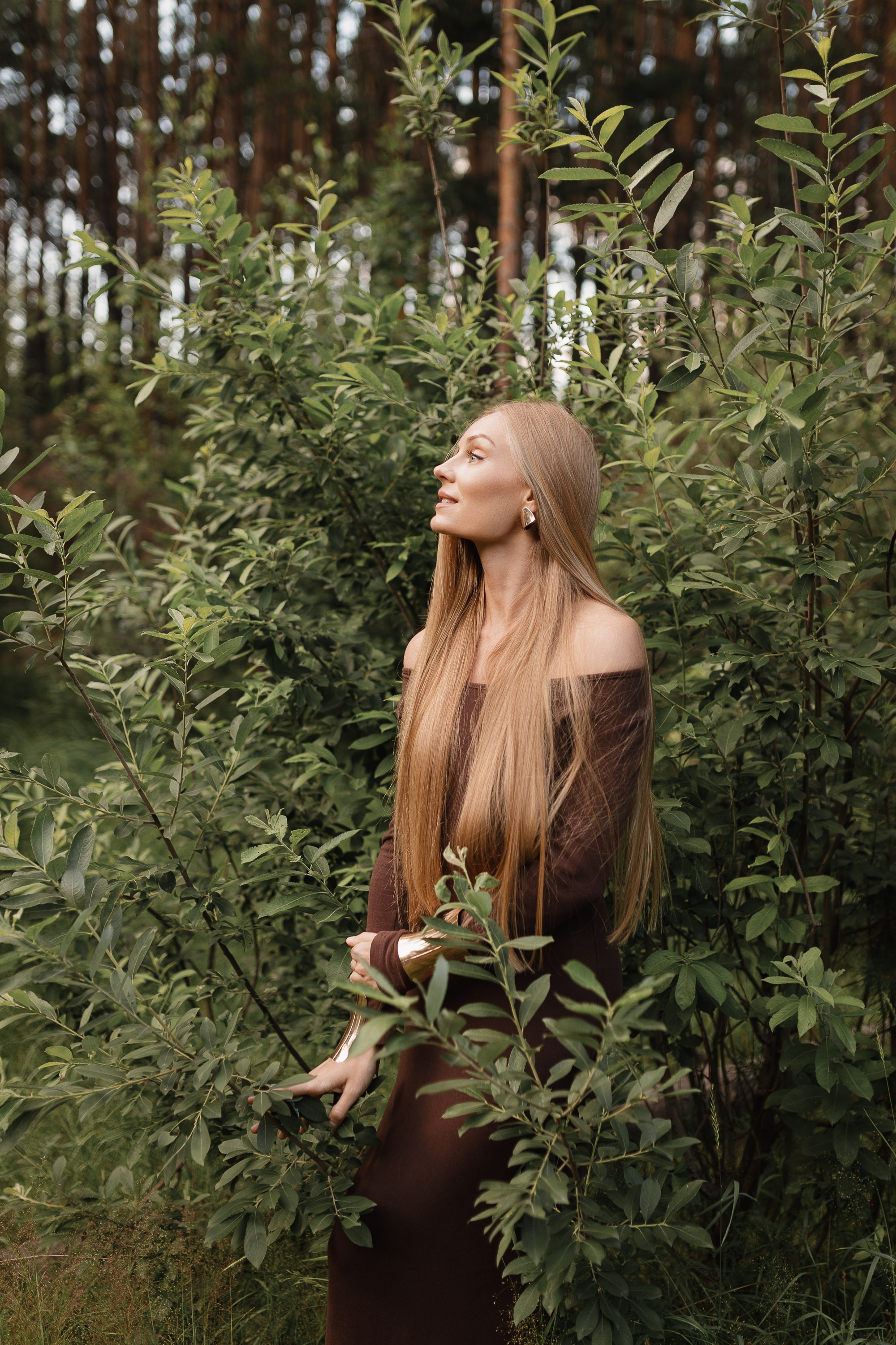 Яна лес. Таня Грин фотограф в Екатеринбурге, продюсирование и стилизация съемок