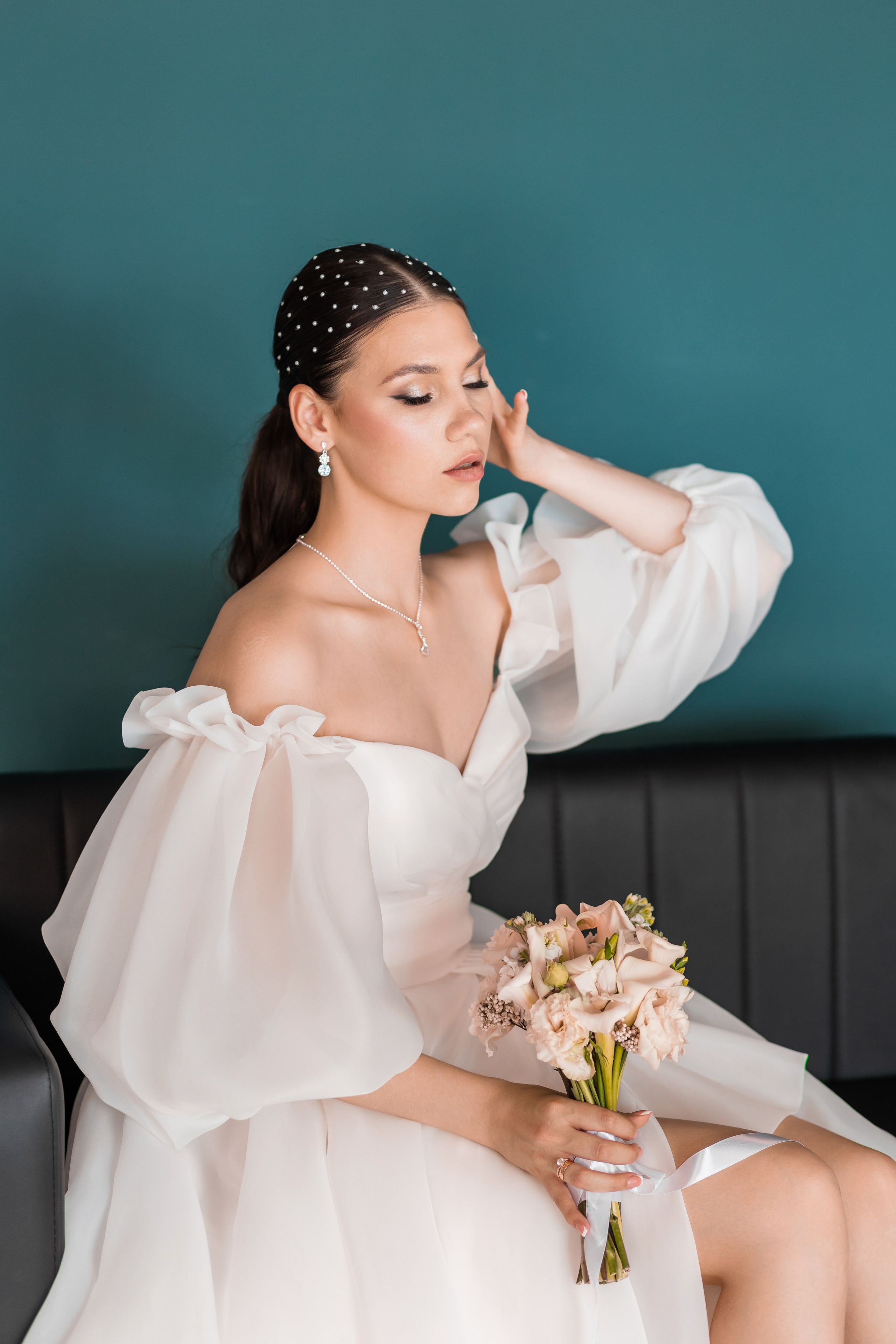 Ольга и Игорь 15.06.24. Свадебный фотограф Татьяна Фот